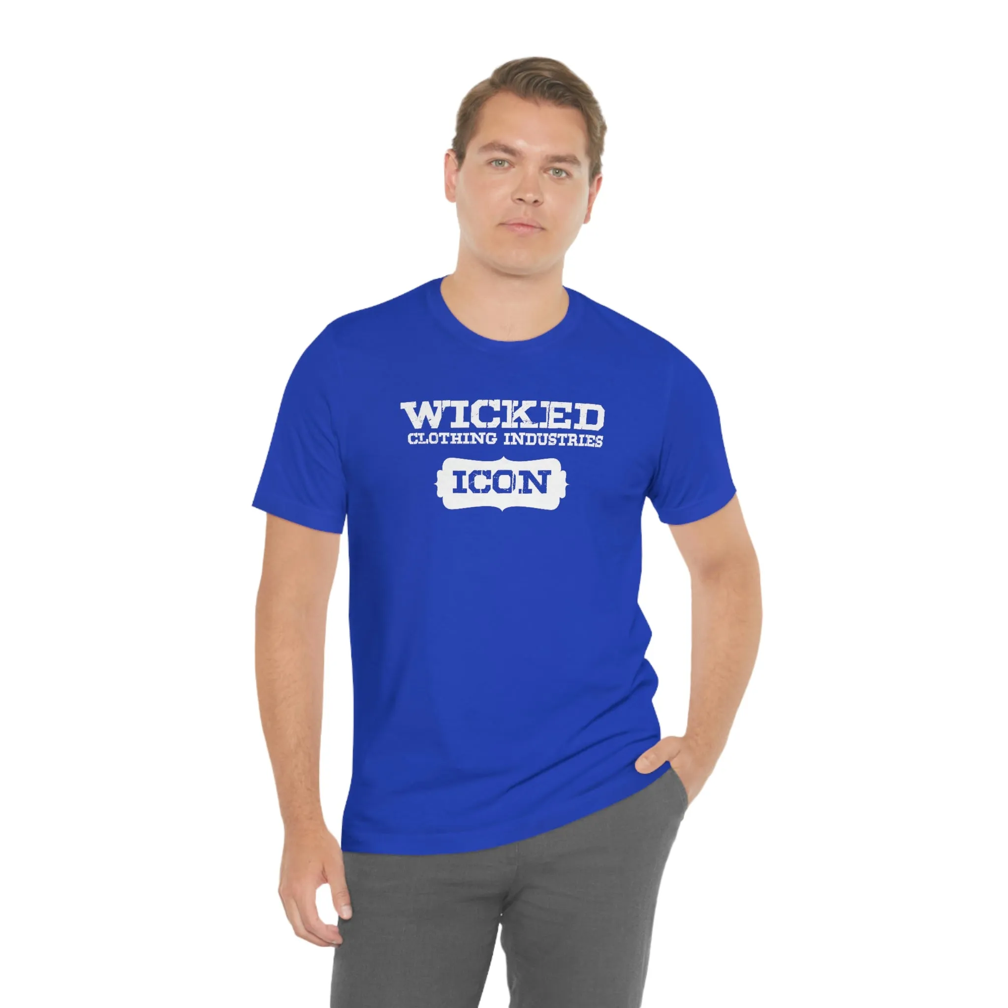 ICON 2 WCI T-Shirt