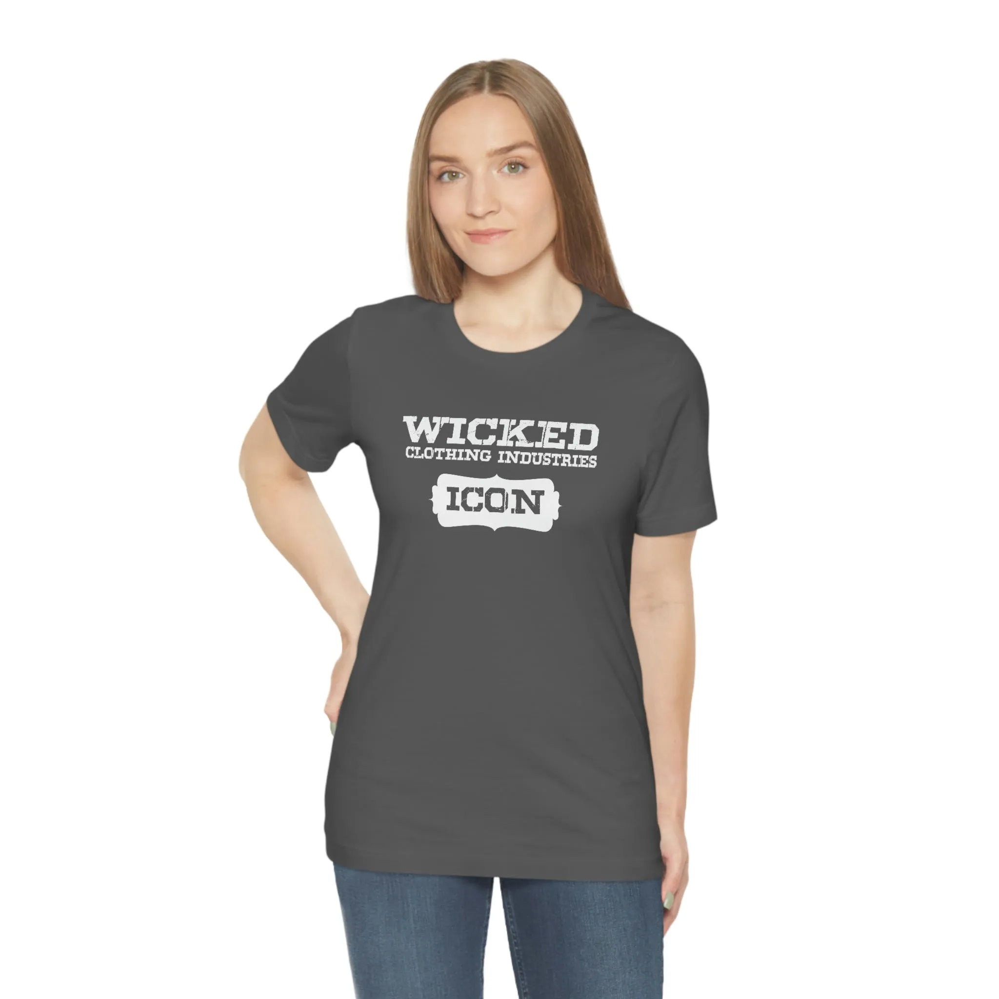 ICON 2 WCI T-Shirt