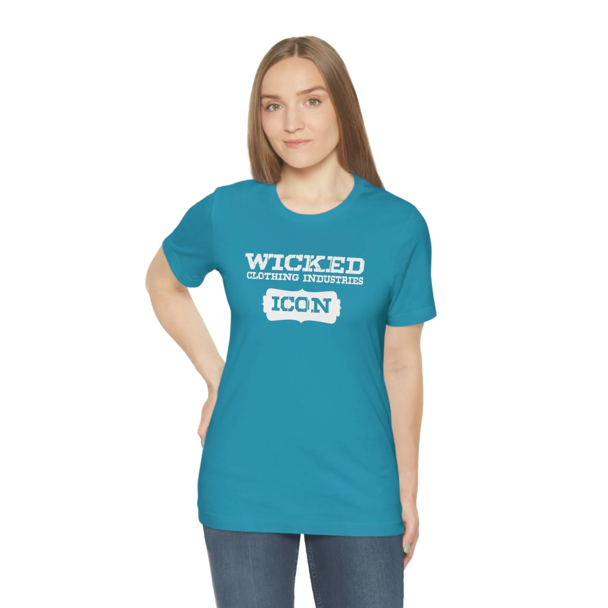 ICON 2 WCI T-Shirt