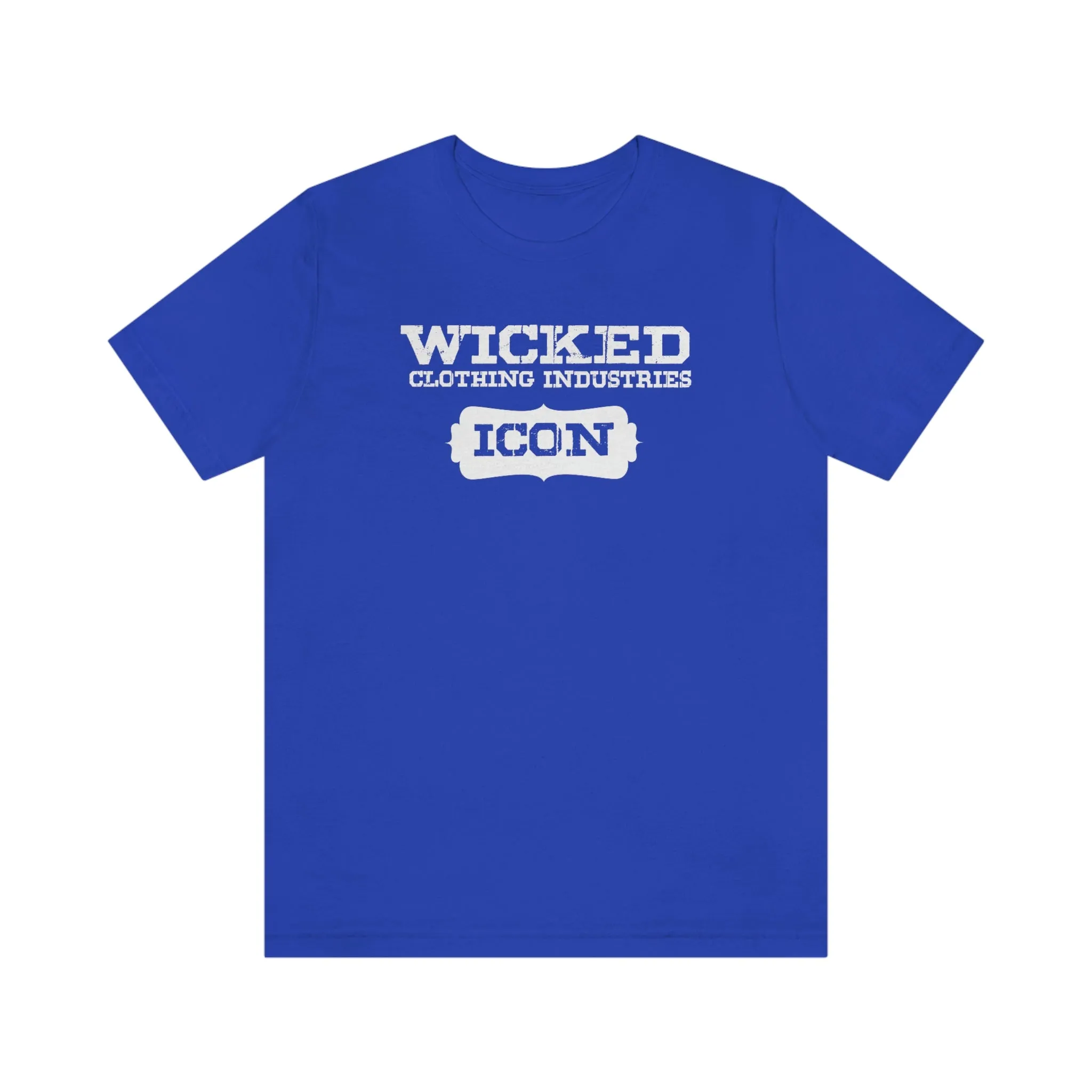 ICON 2 WCI T-Shirt