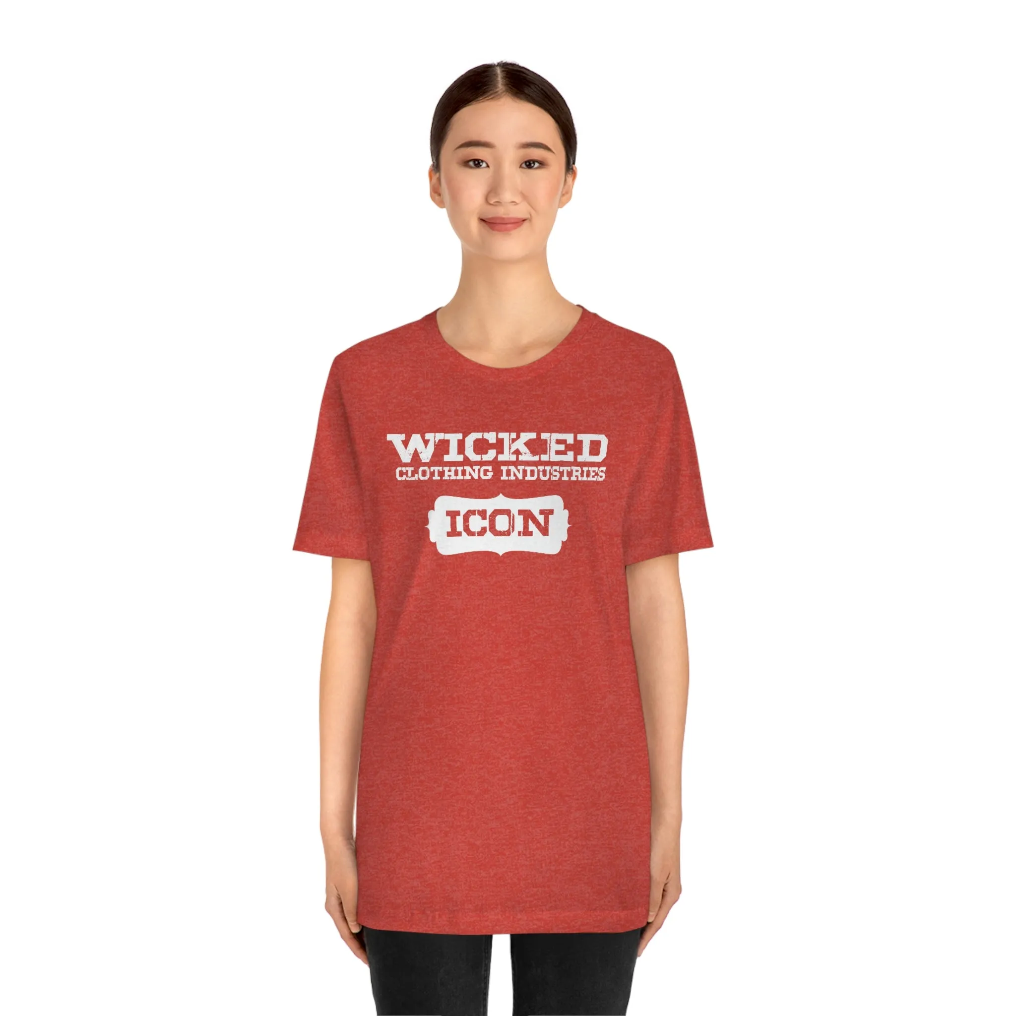 ICON 2 WCI T-Shirt