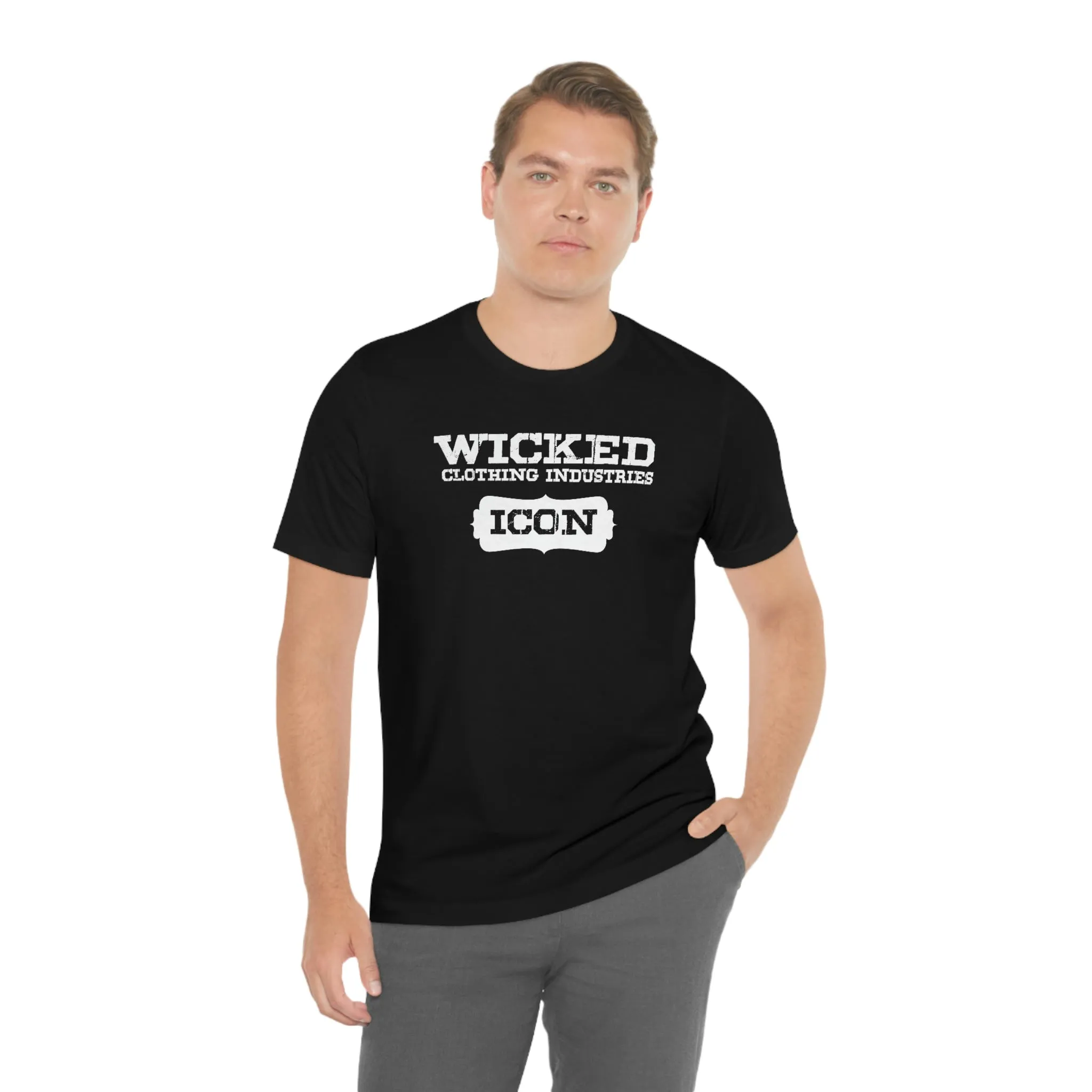 ICON 2 WCI T-Shirt