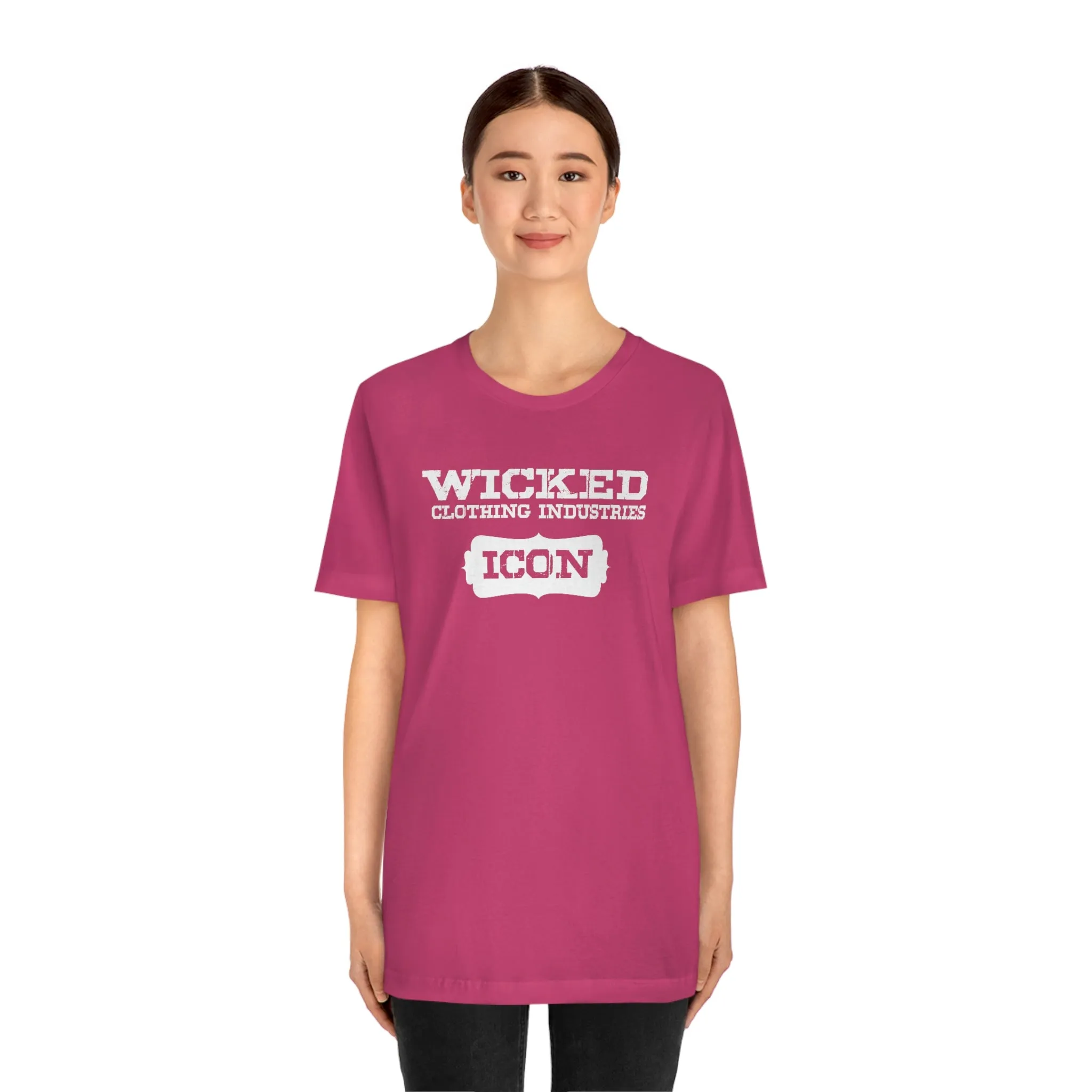 ICON 2 WCI T-Shirt