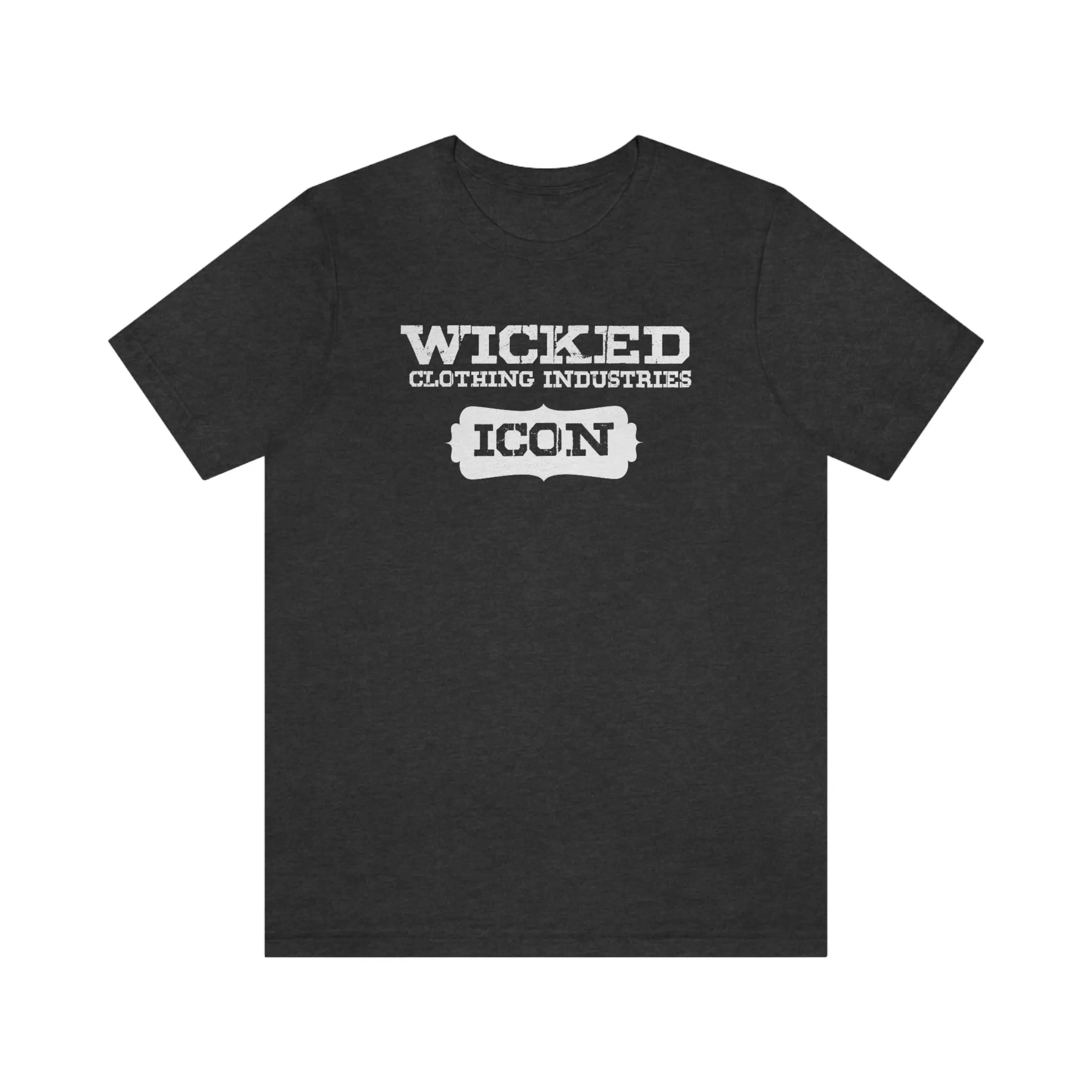 ICON 2 WCI T-Shirt