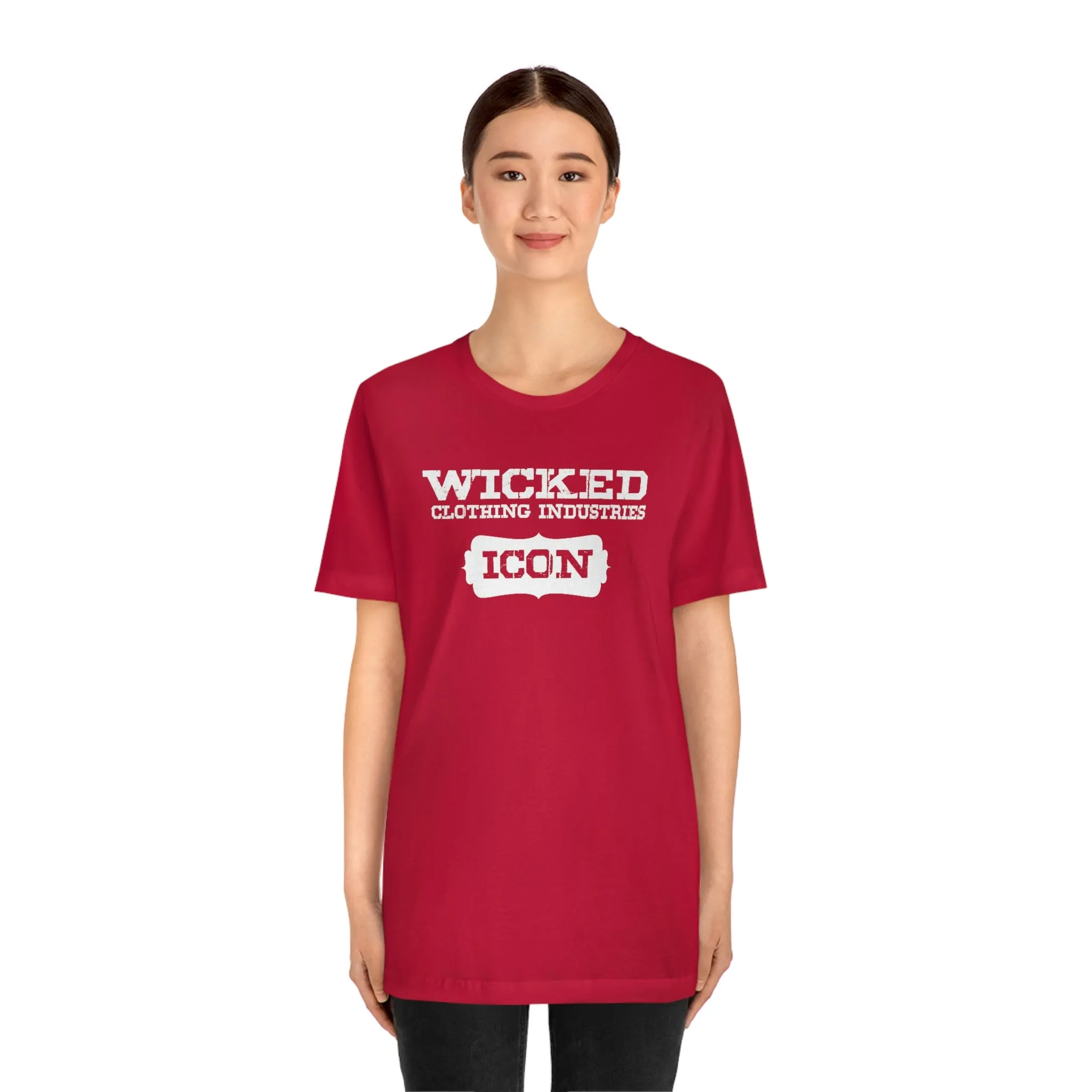 ICON 2 WCI T-Shirt