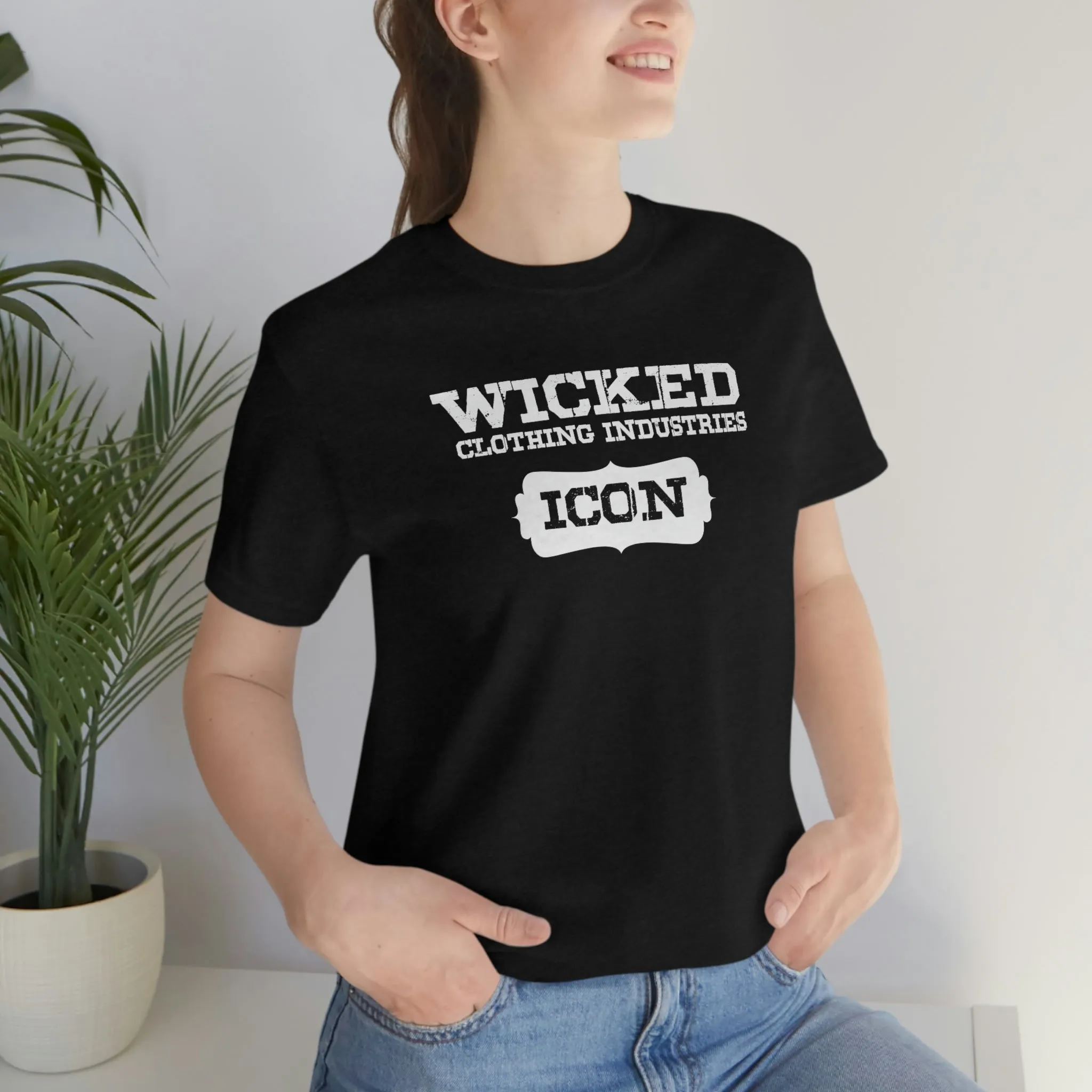 ICON 2 WCI T-Shirt