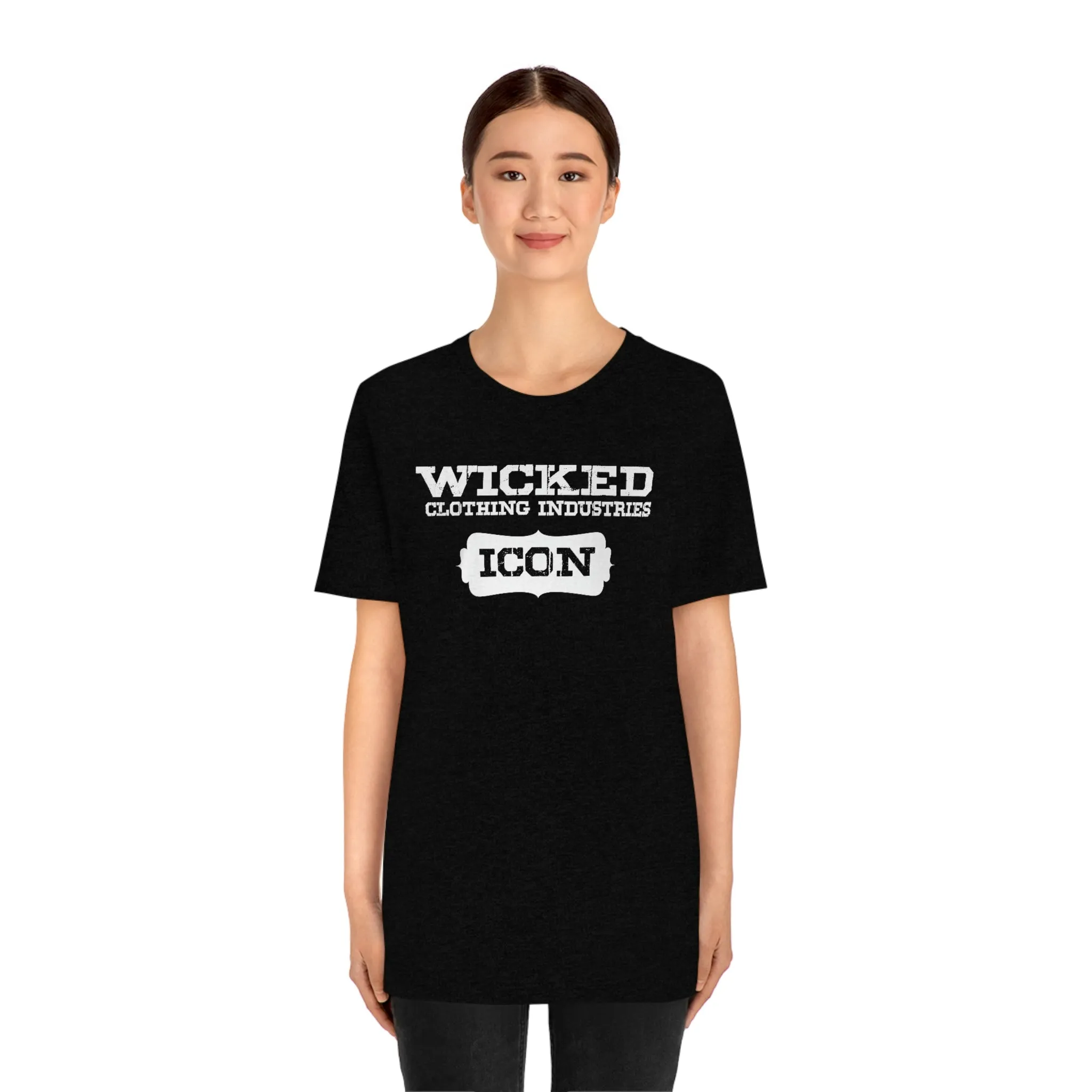 ICON 2 WCI T-Shirt