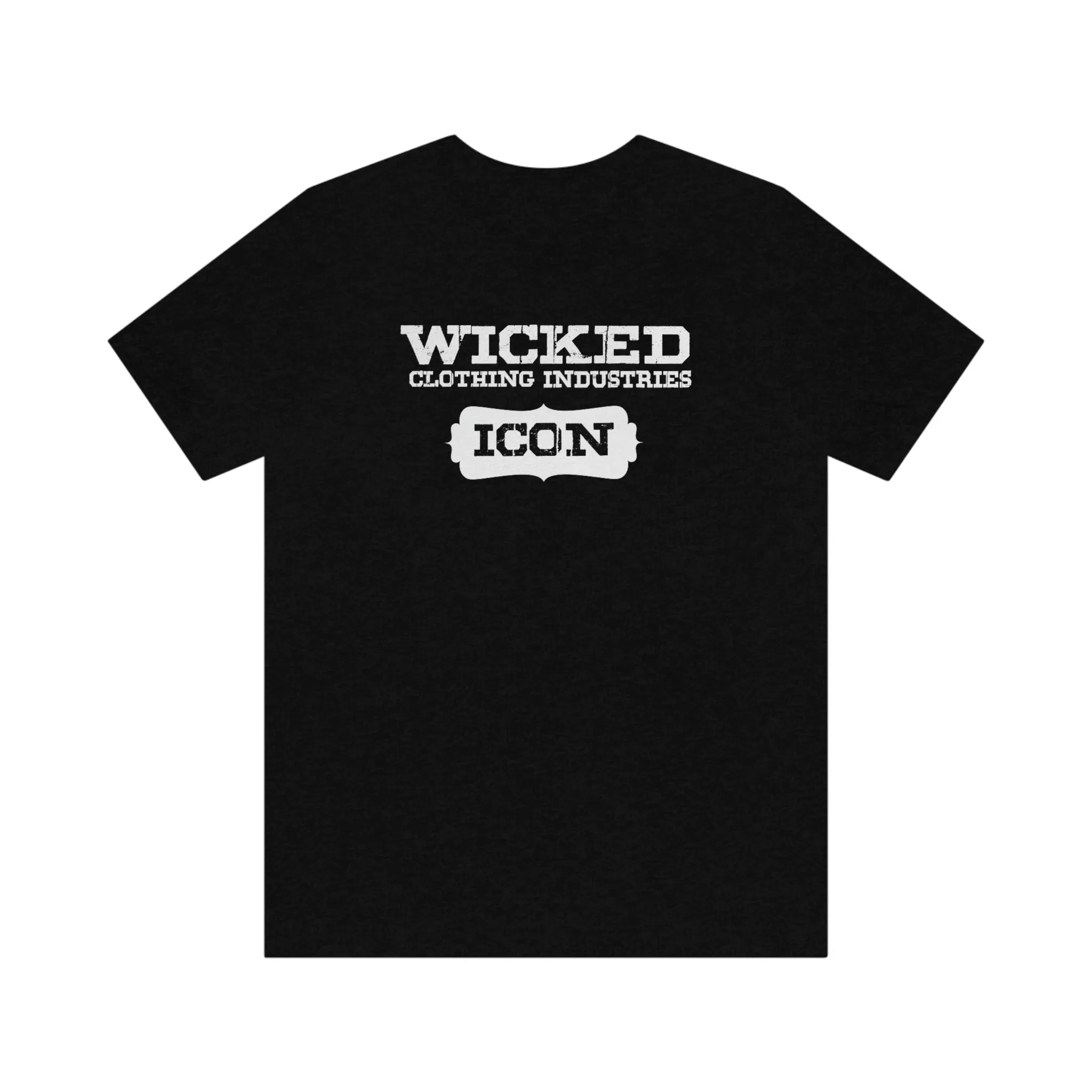 ICON 2 WCI T-Shirt