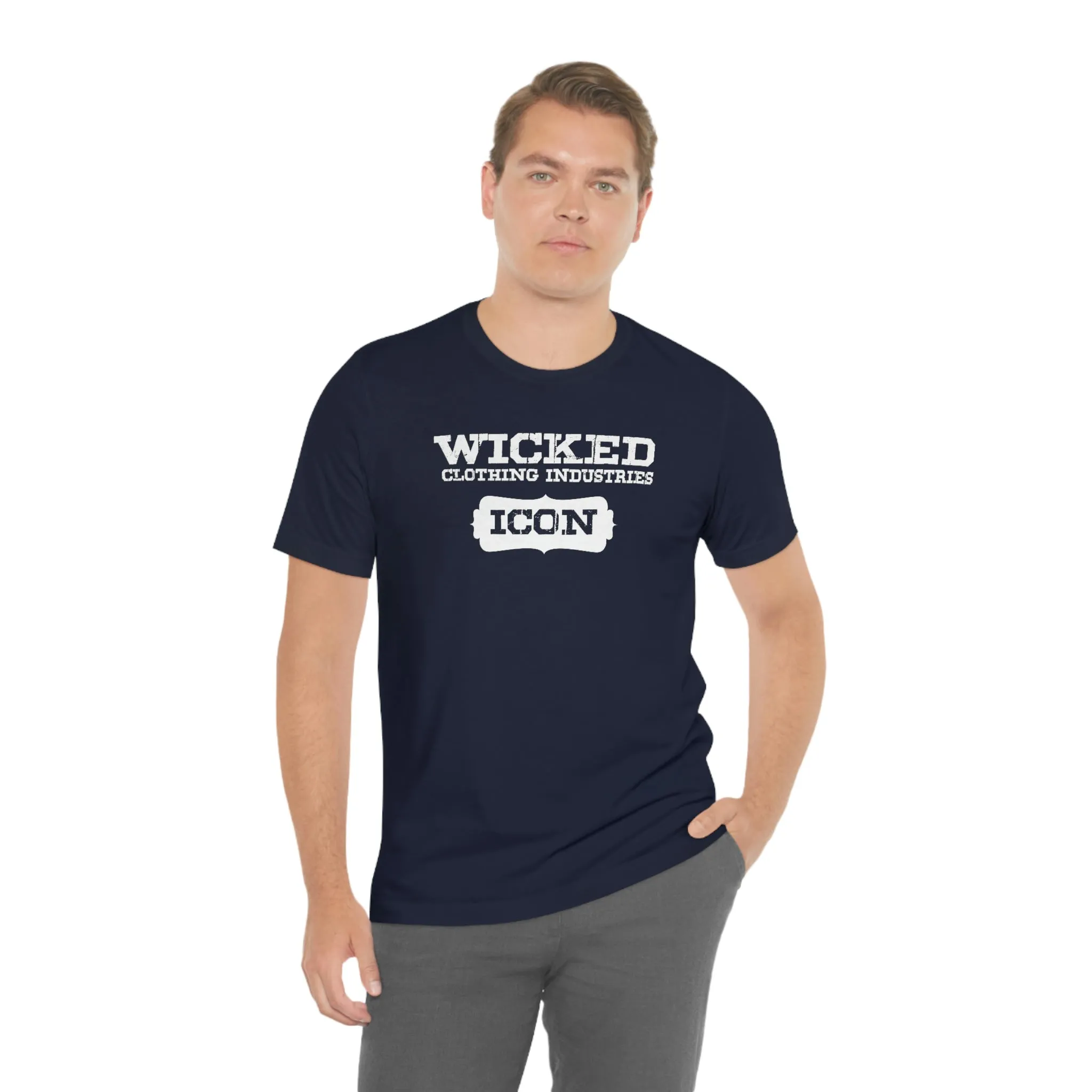 ICON 2 WCI T-Shirt