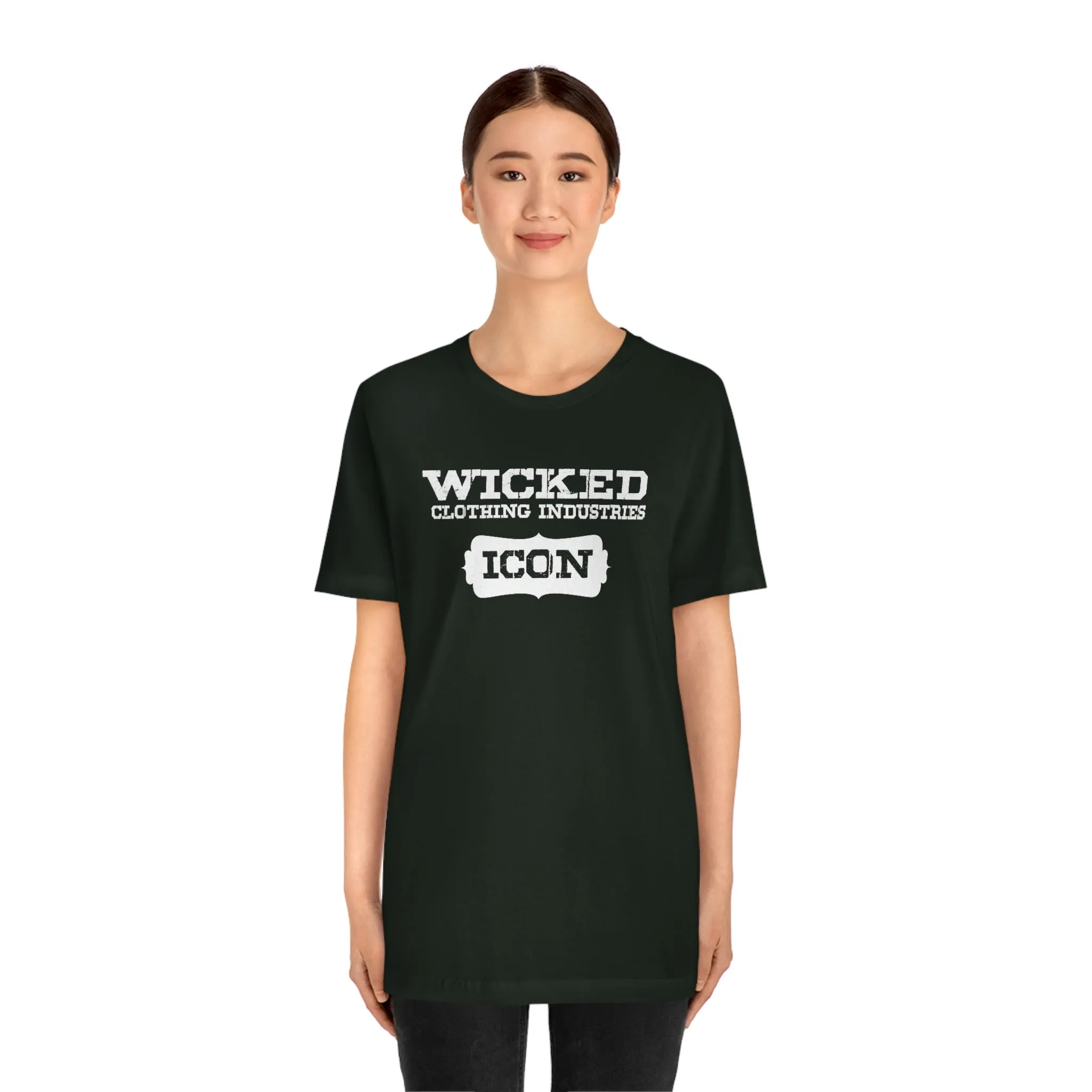 ICON 2 WCI T-Shirt