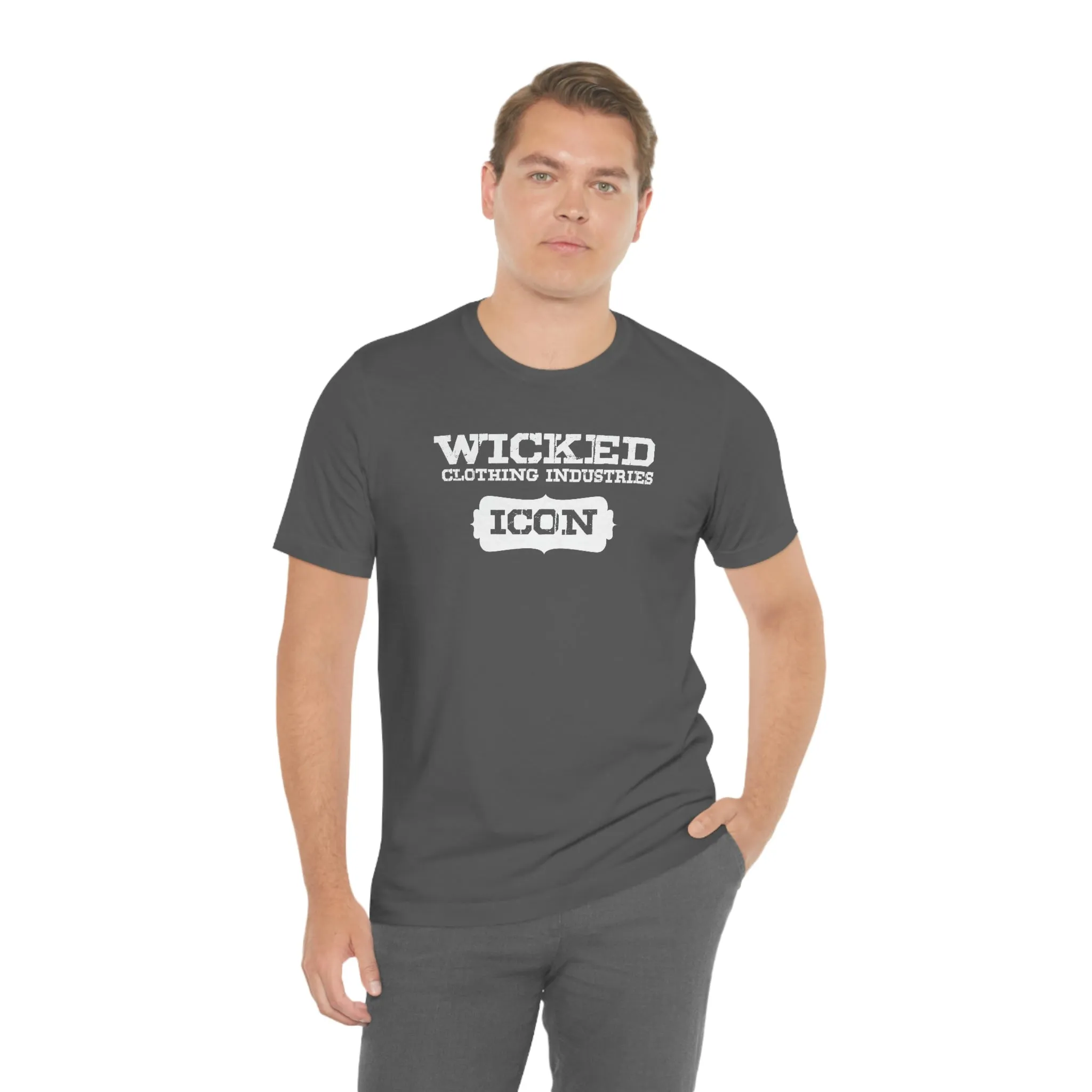 ICON 2 WCI T-Shirt
