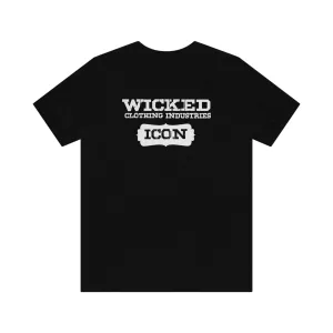 ICON 2 WCI T-Shirt