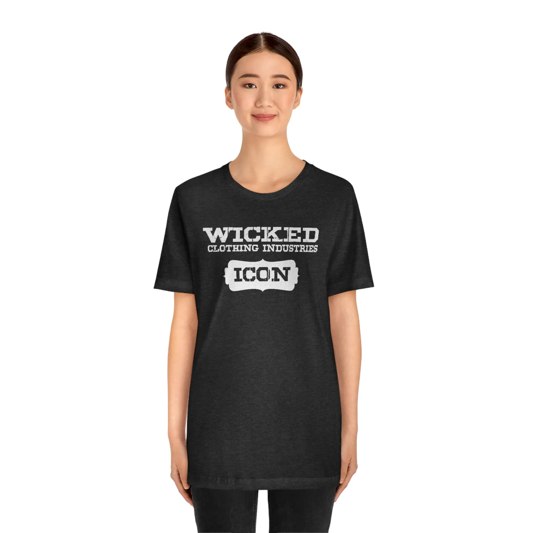 ICON 2 WCI T-Shirt