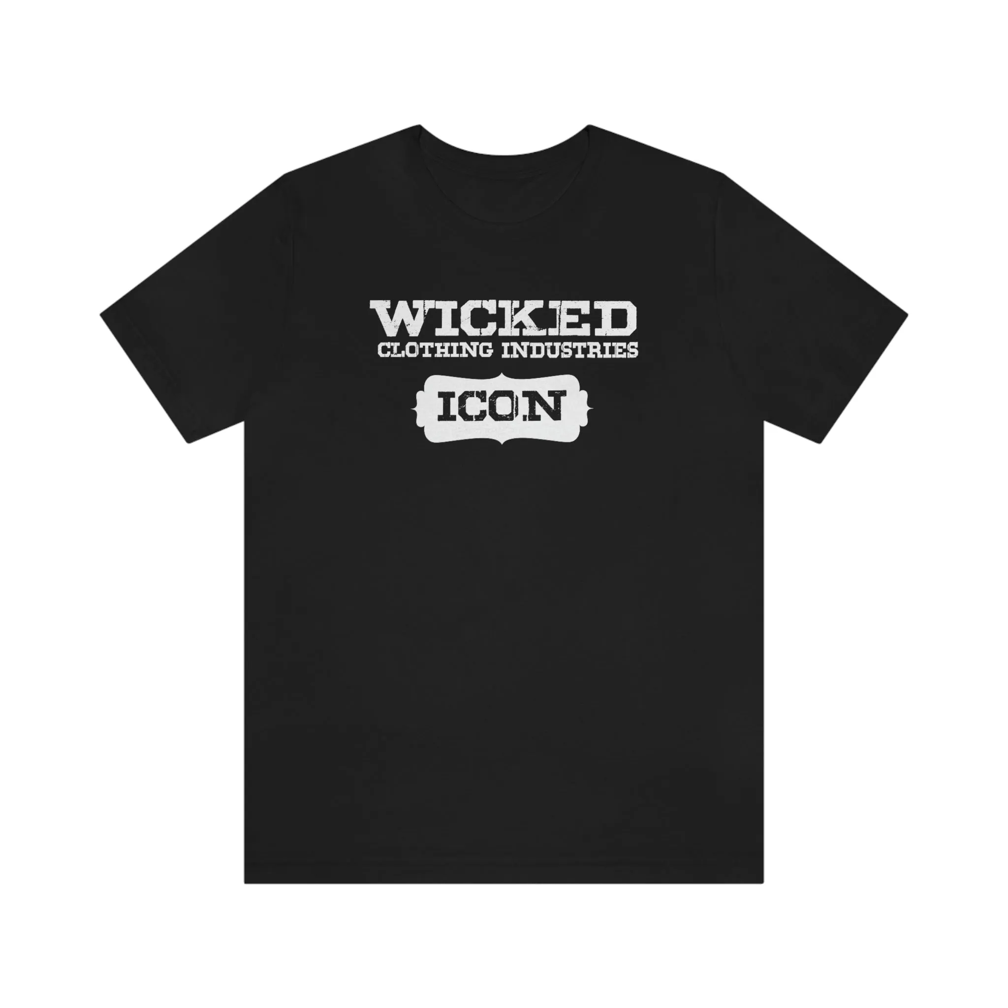 ICON 2 WCI T-Shirt