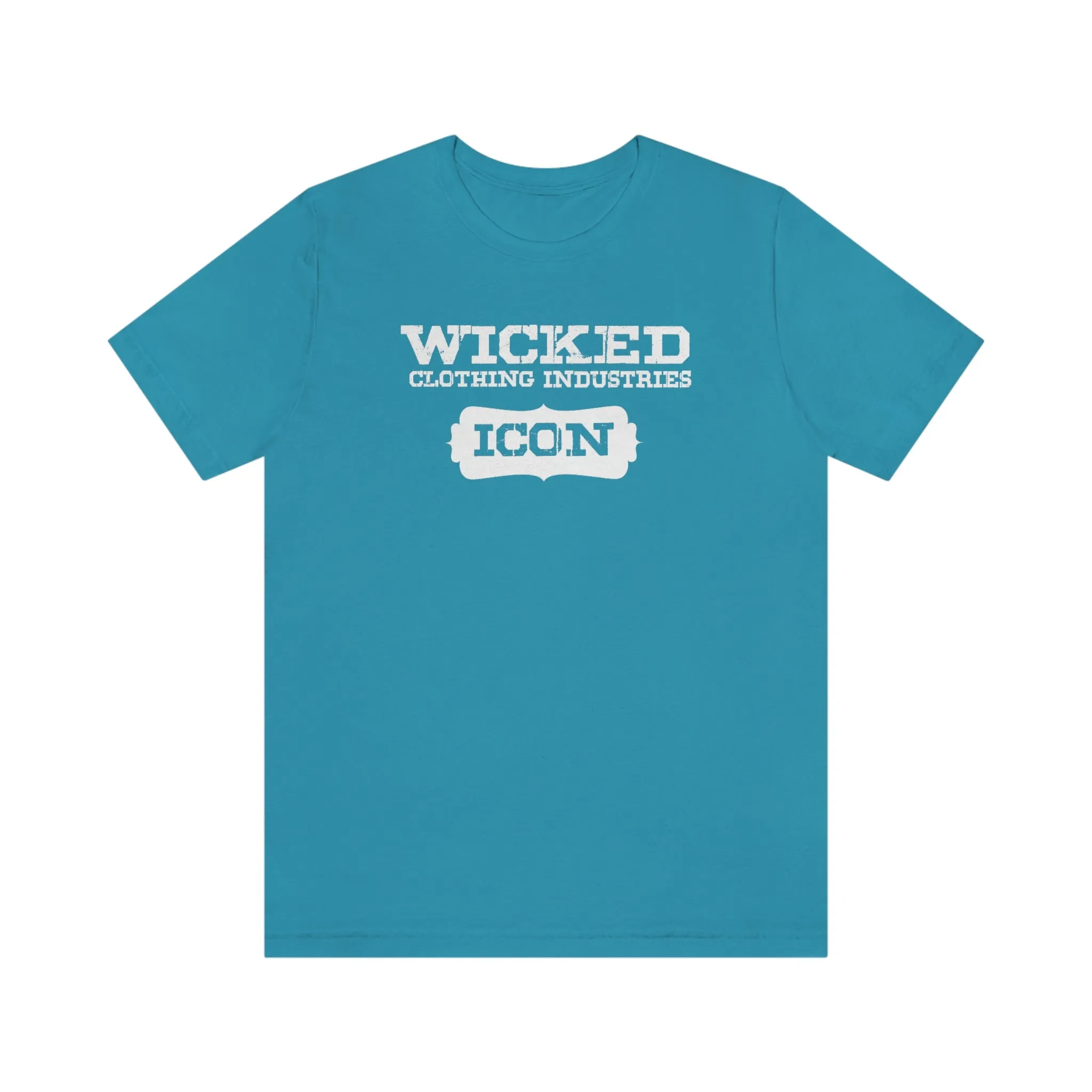 ICON 2 WCI T-Shirt