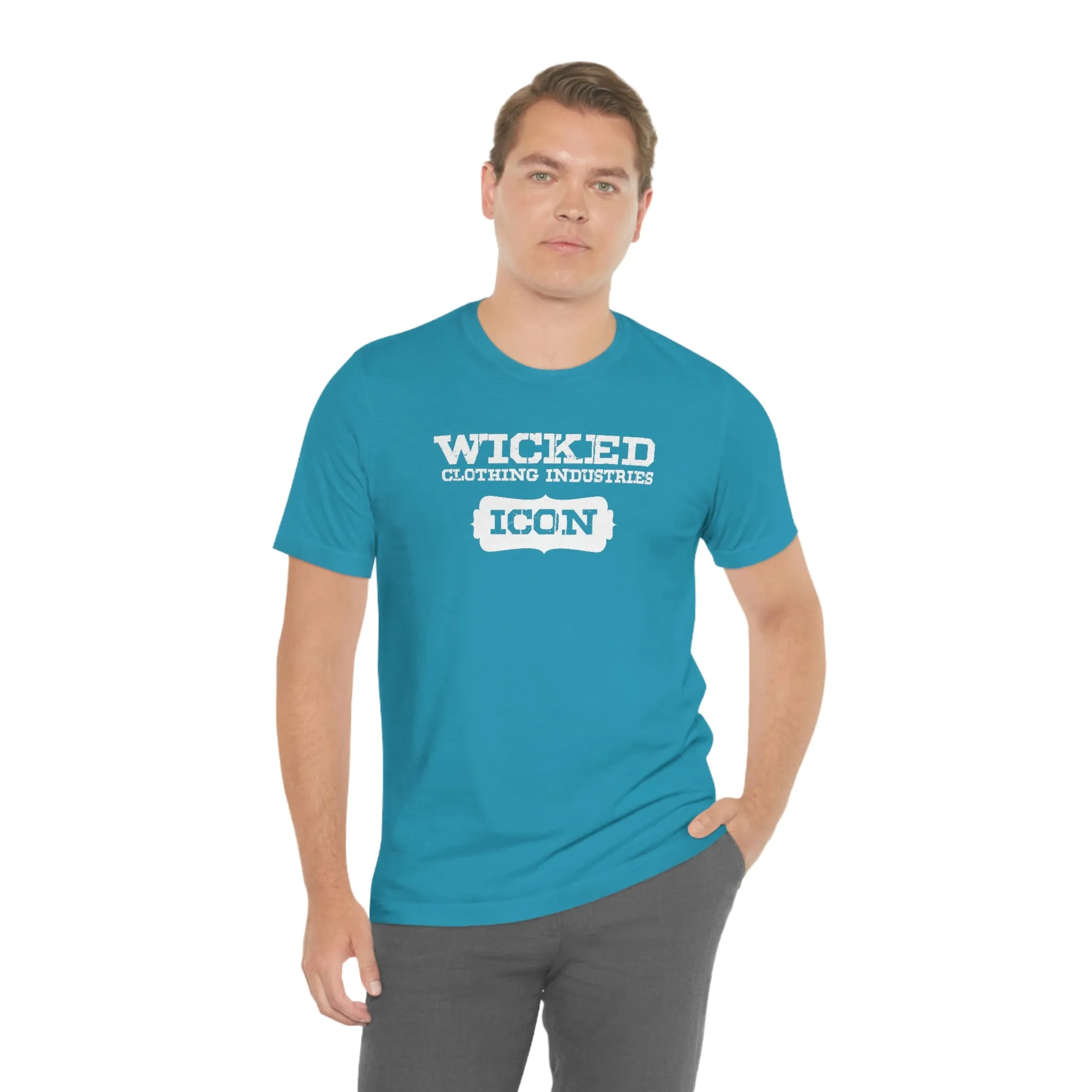 ICON 2 WCI T-Shirt