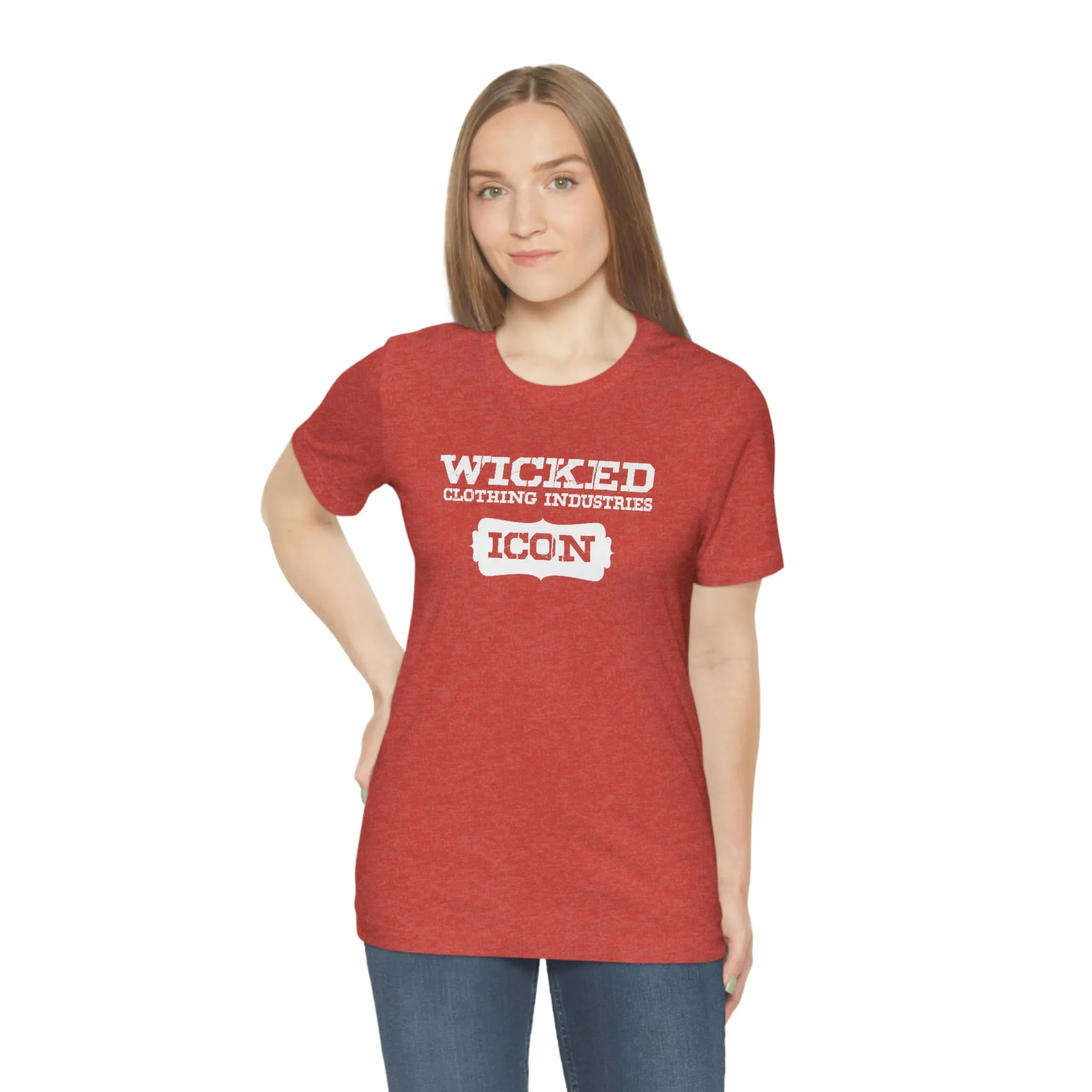 ICON 2 WCI T-Shirt