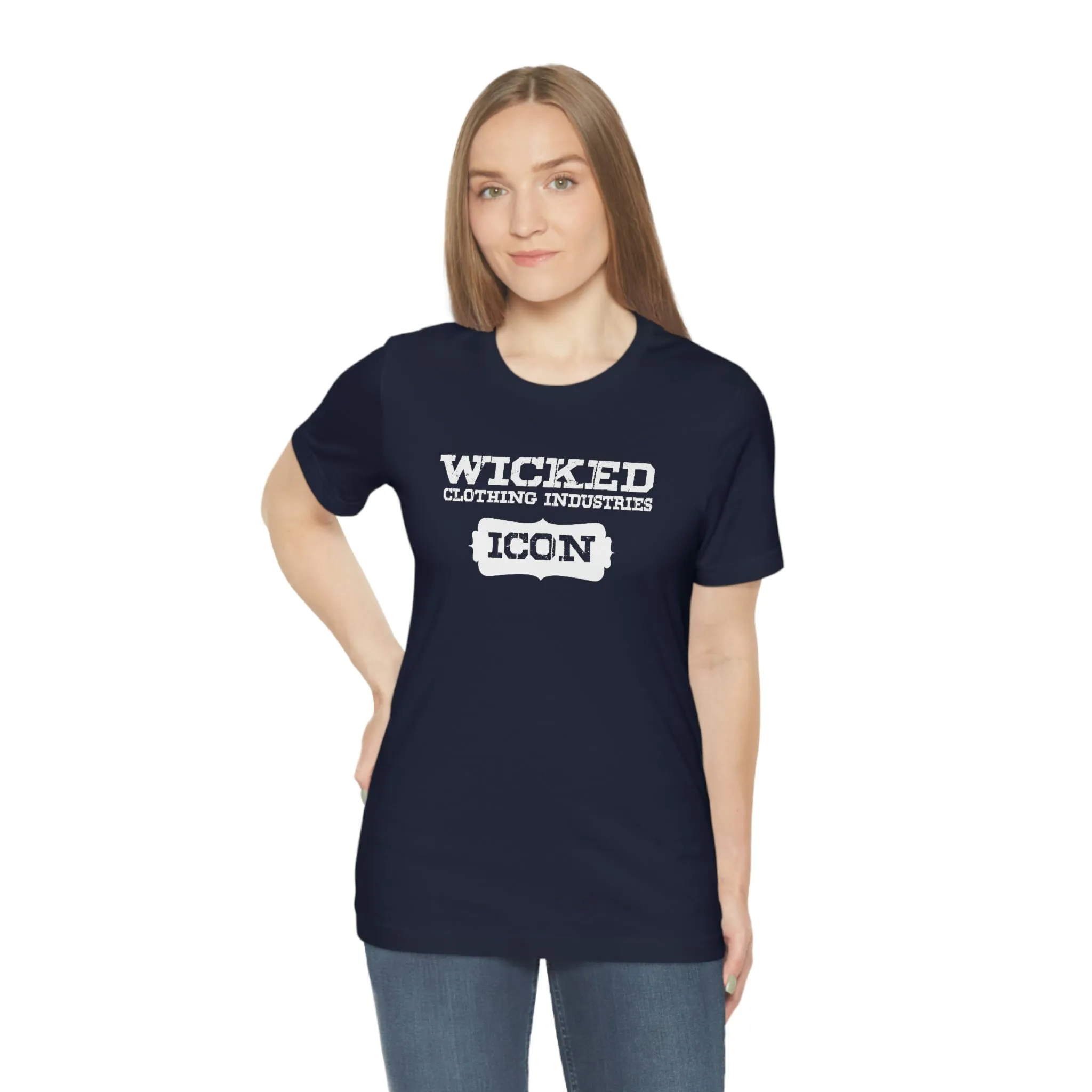 ICON 2 WCI T-Shirt