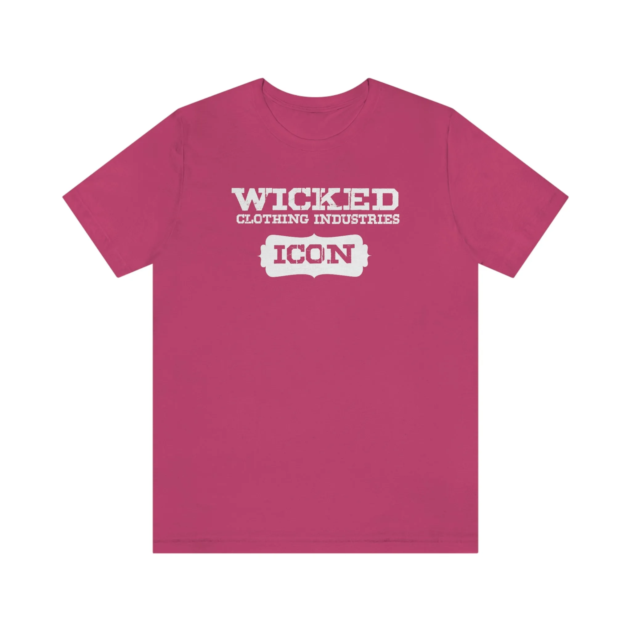 ICON 2 WCI T-Shirt