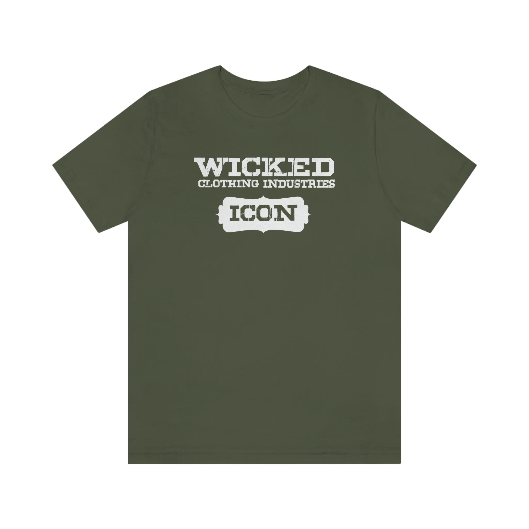 ICON 2 WCI T-Shirt