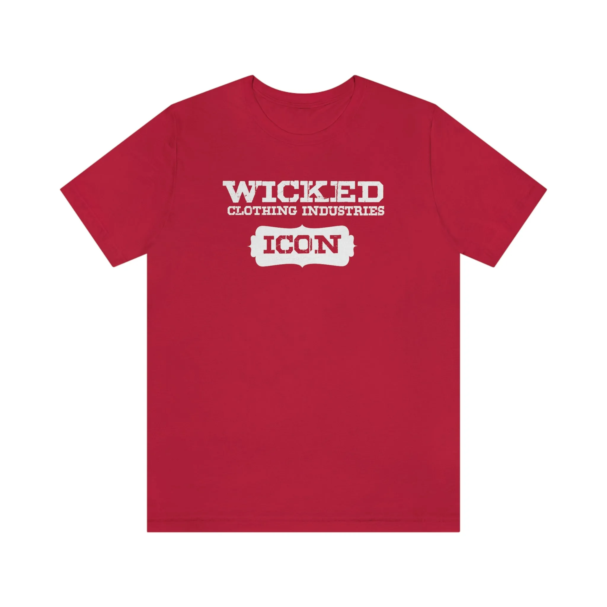 ICON 2 WCI T-Shirt