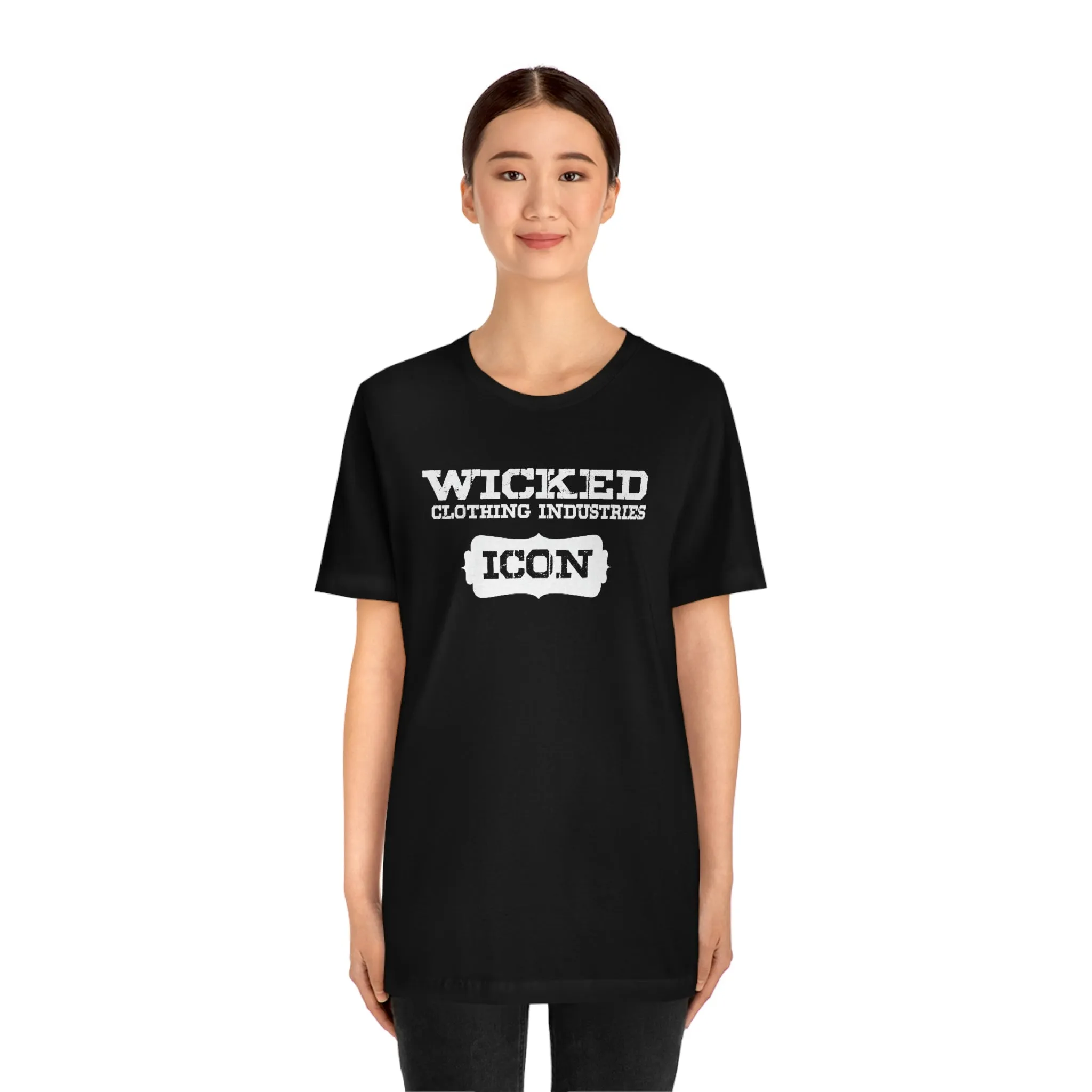 ICON 2 WCI T-Shirt