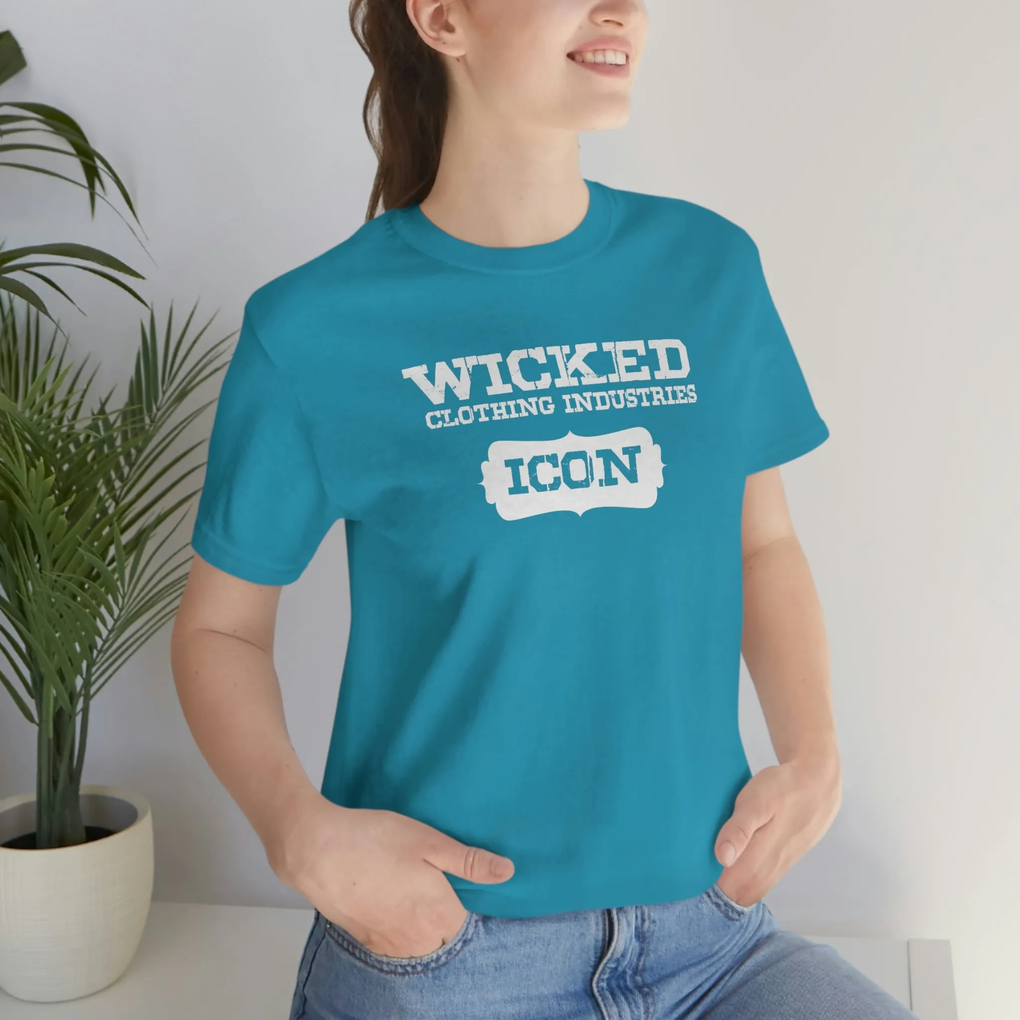ICON 2 WCI T-Shirt