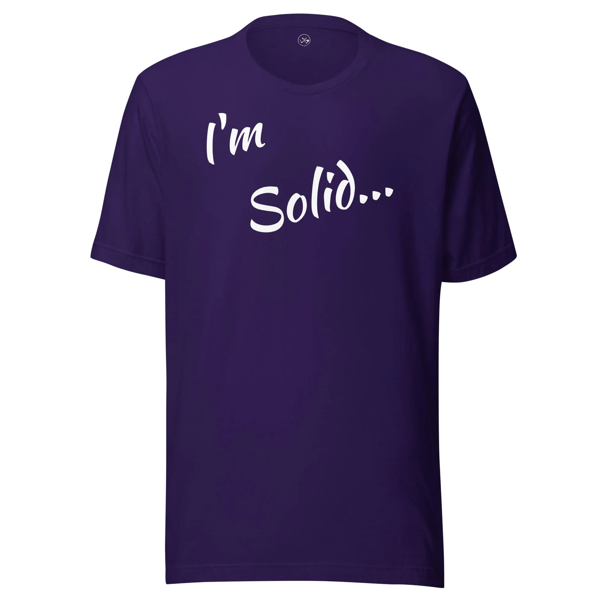 I'm Solid t-shirt