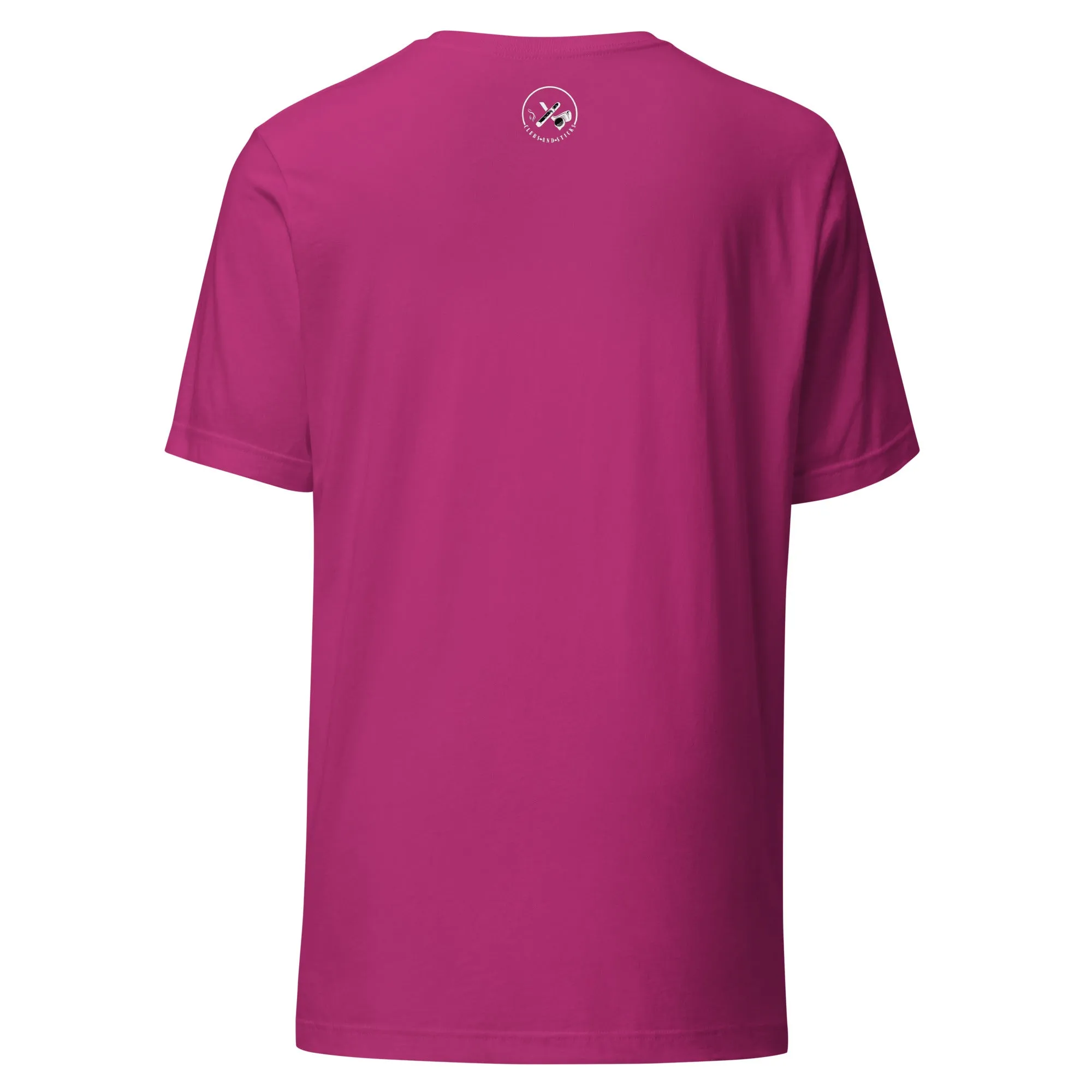 I'm Solid t-shirt