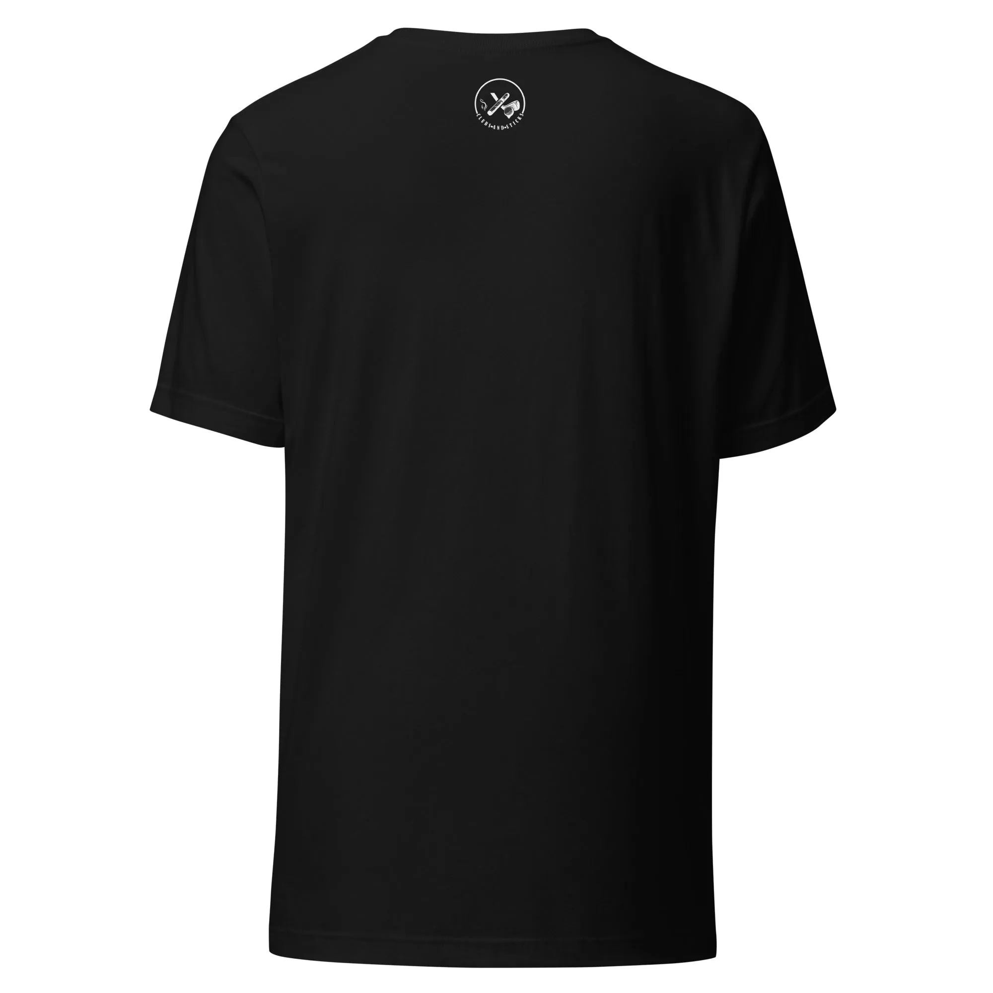 I'm Solid t-shirt