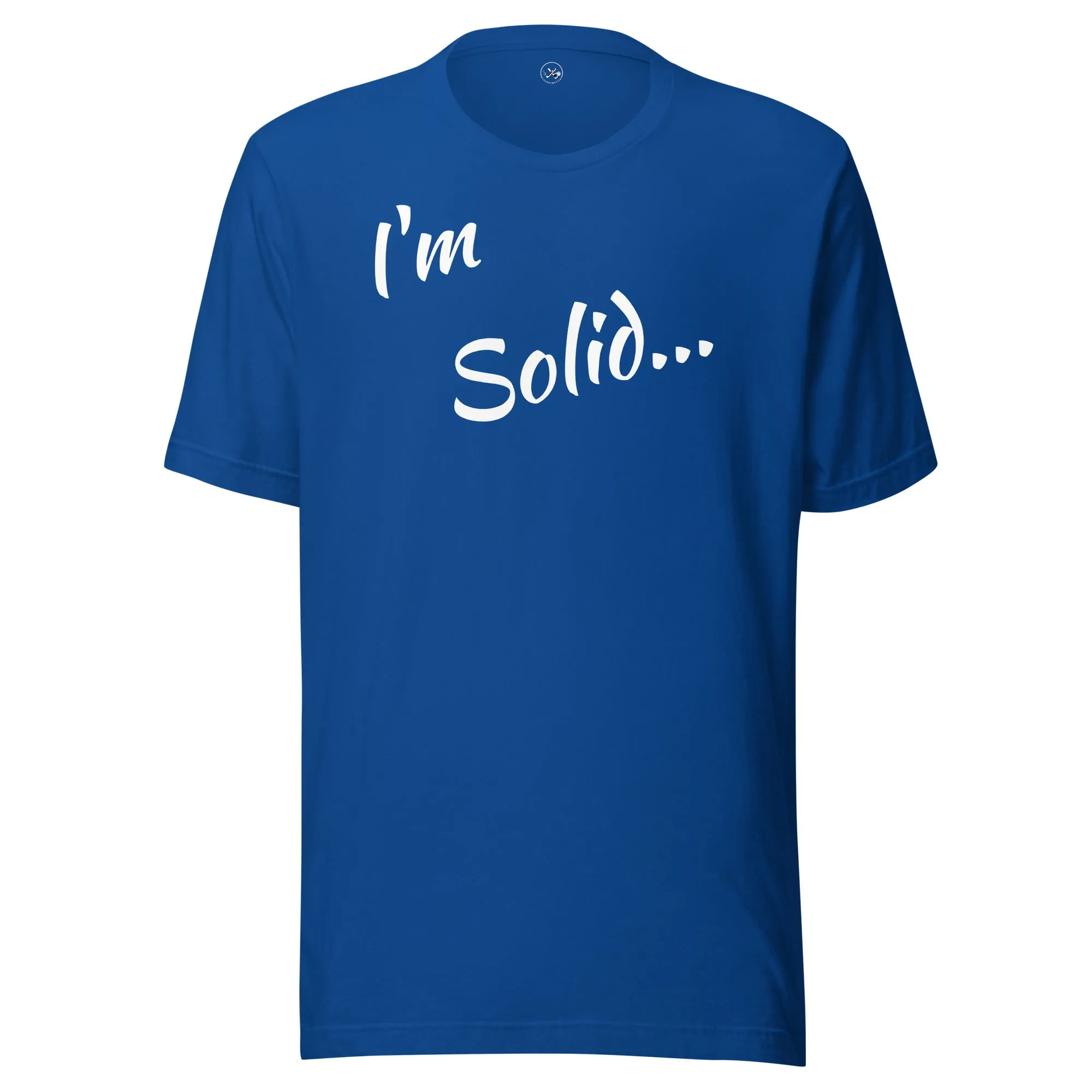 I'm Solid t-shirt