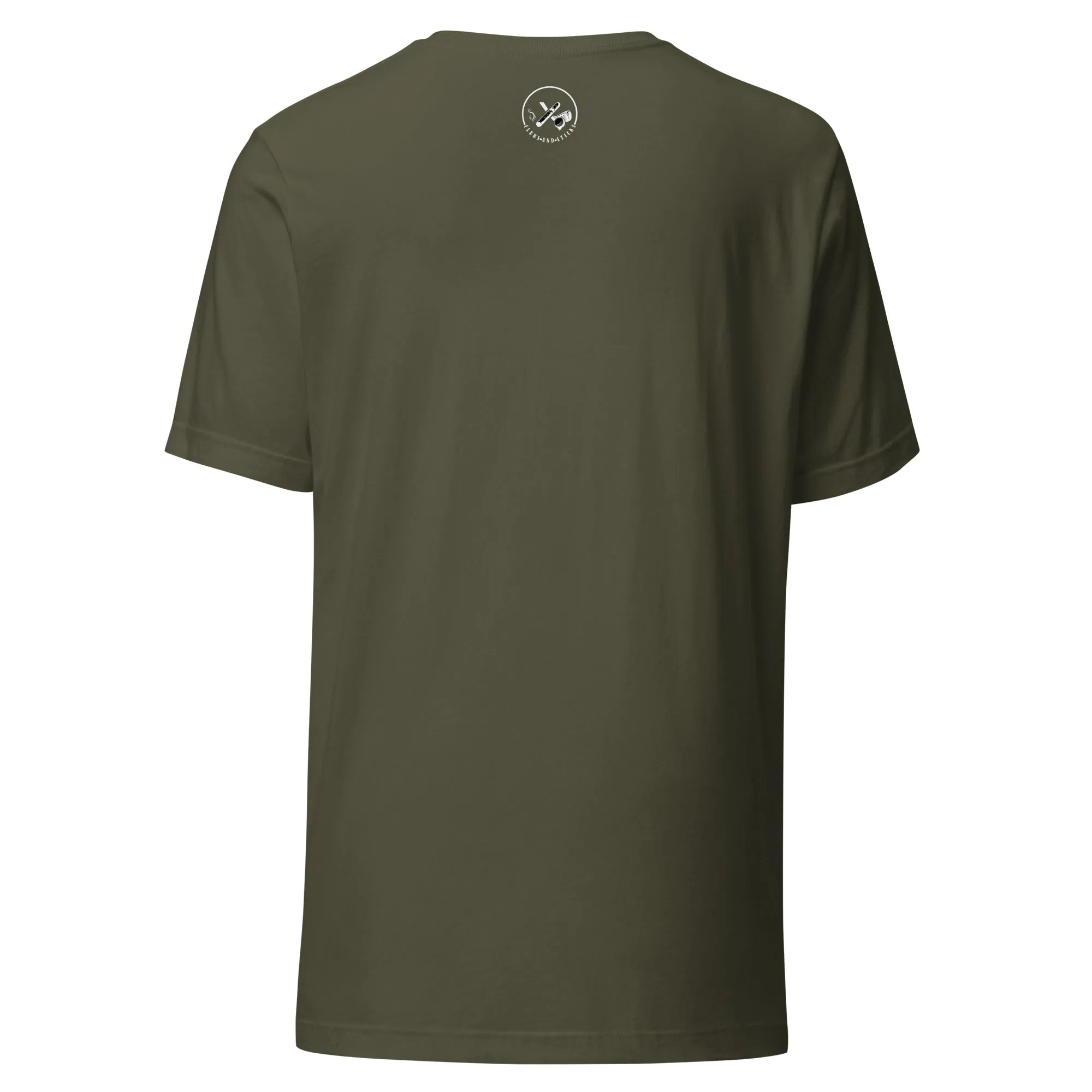 I'm Solid t-shirt