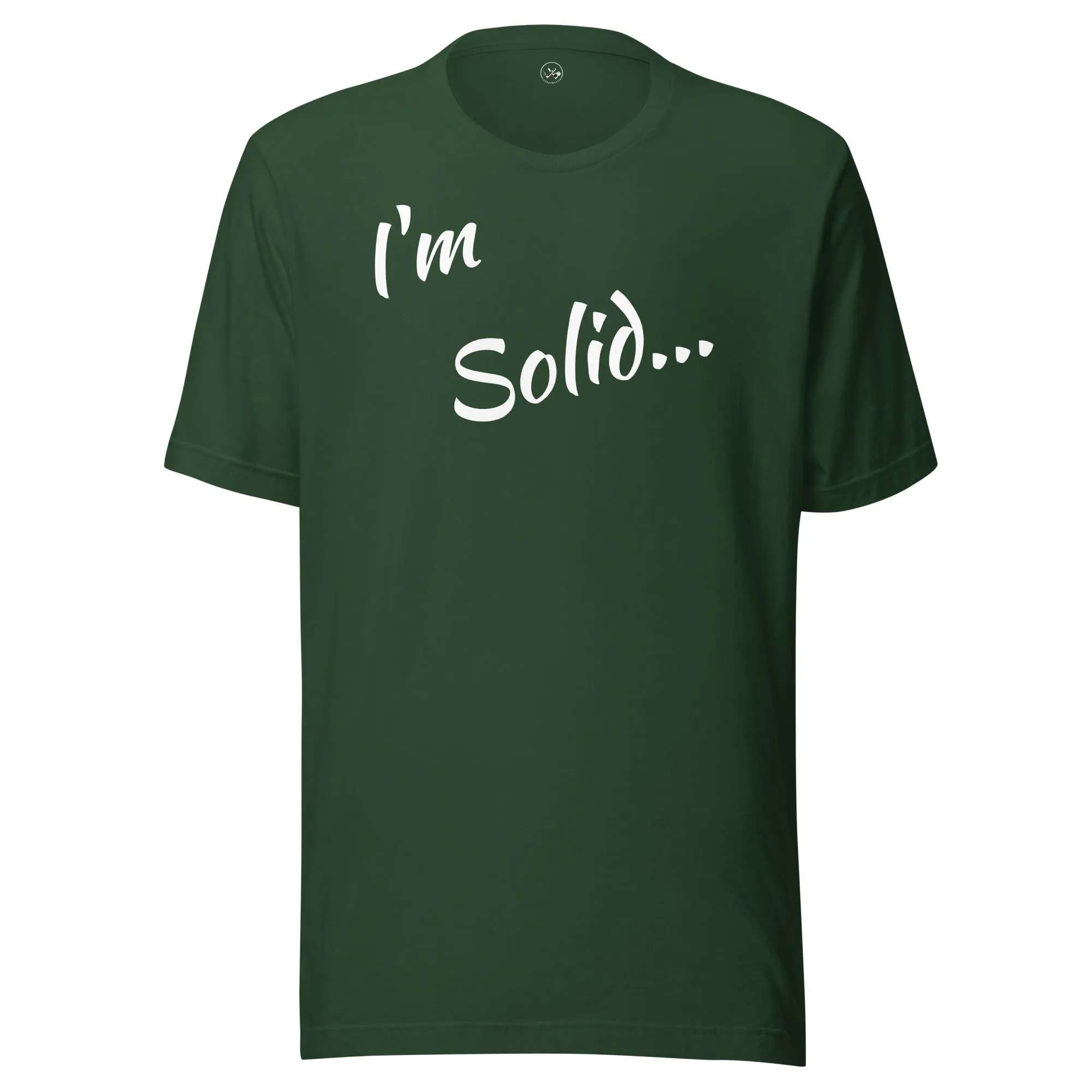 I'm Solid t-shirt