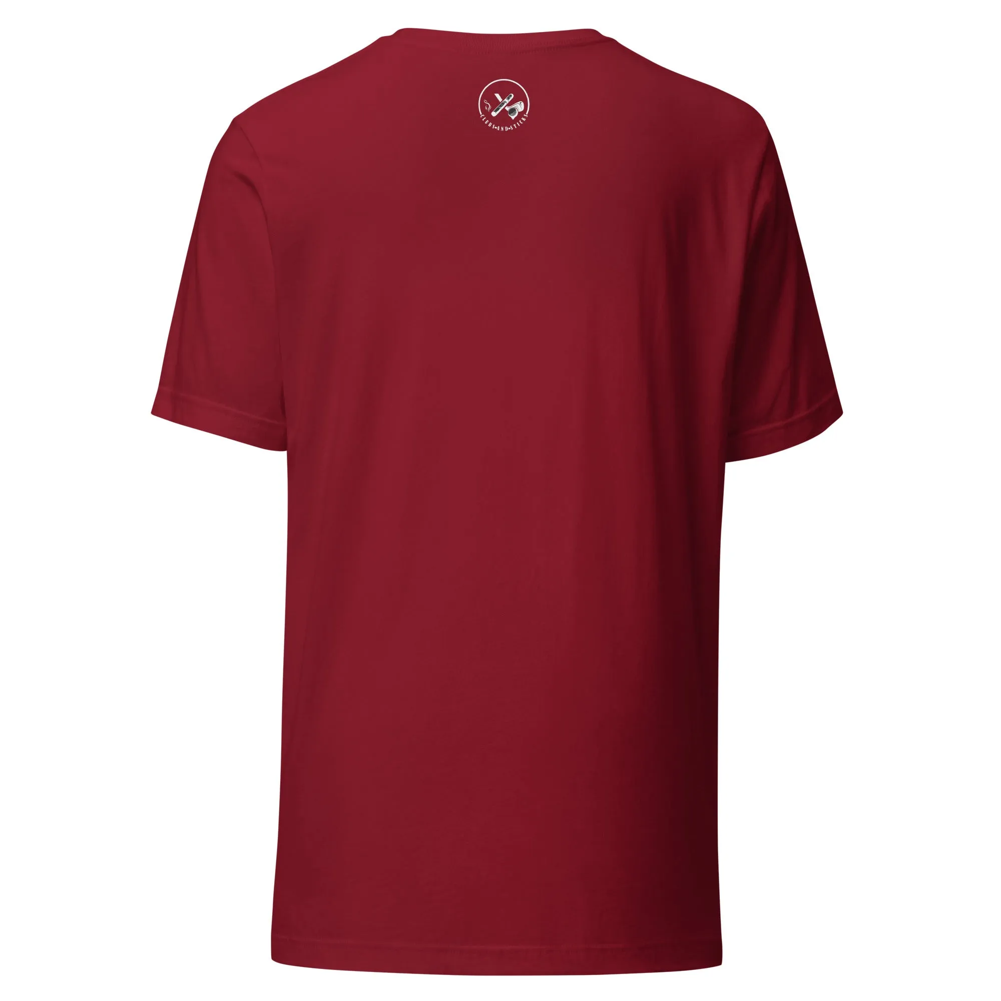 I'm Solid t-shirt