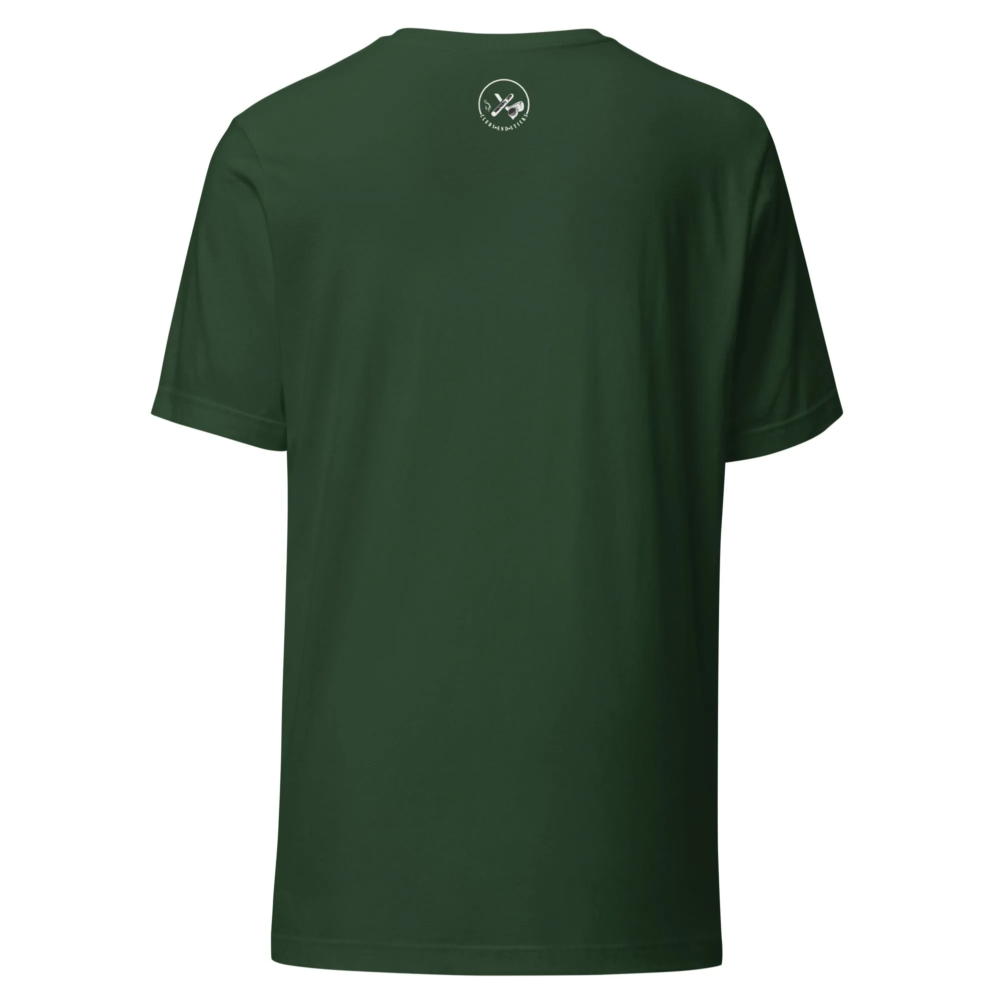 I'm Solid t-shirt