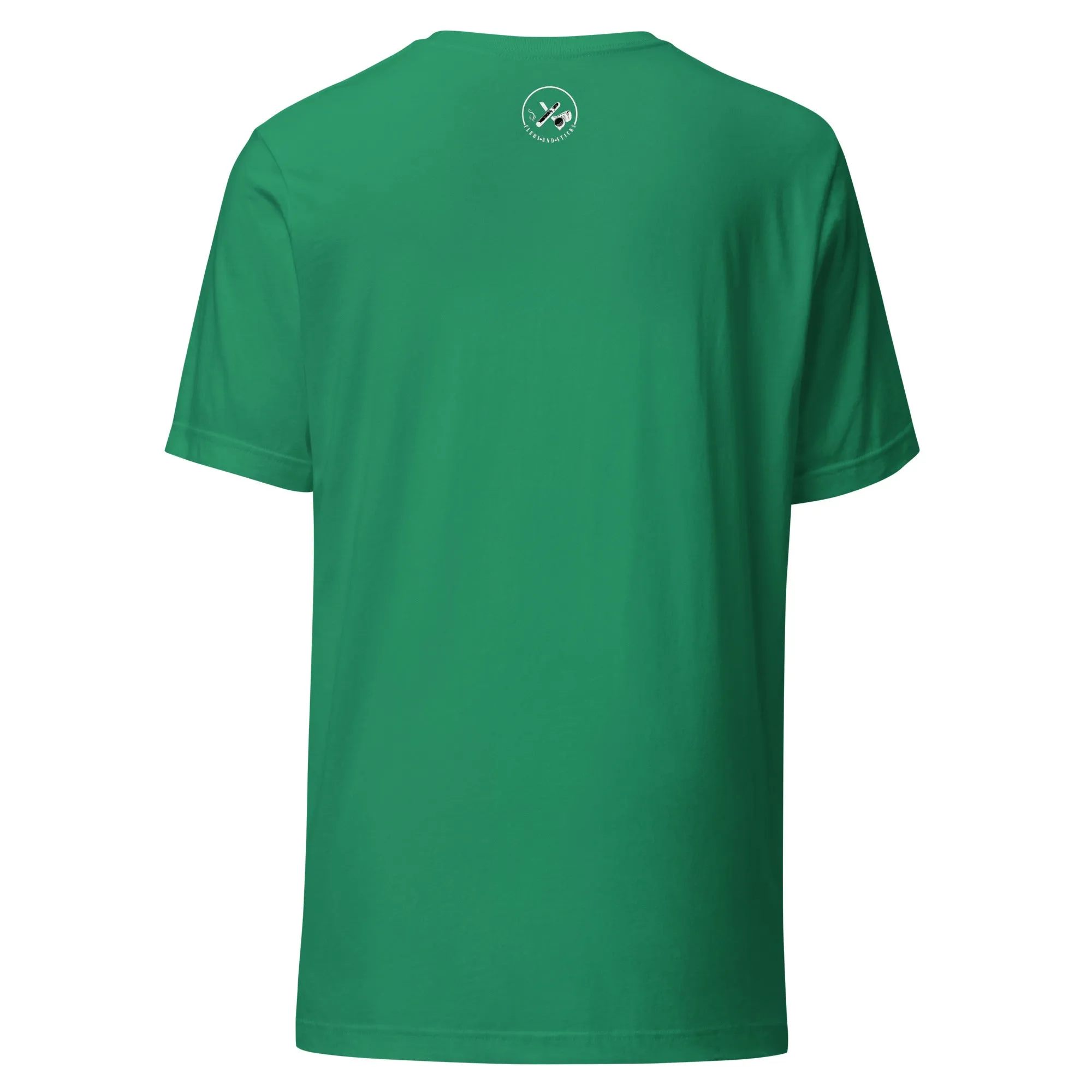 I'm Solid t-shirt