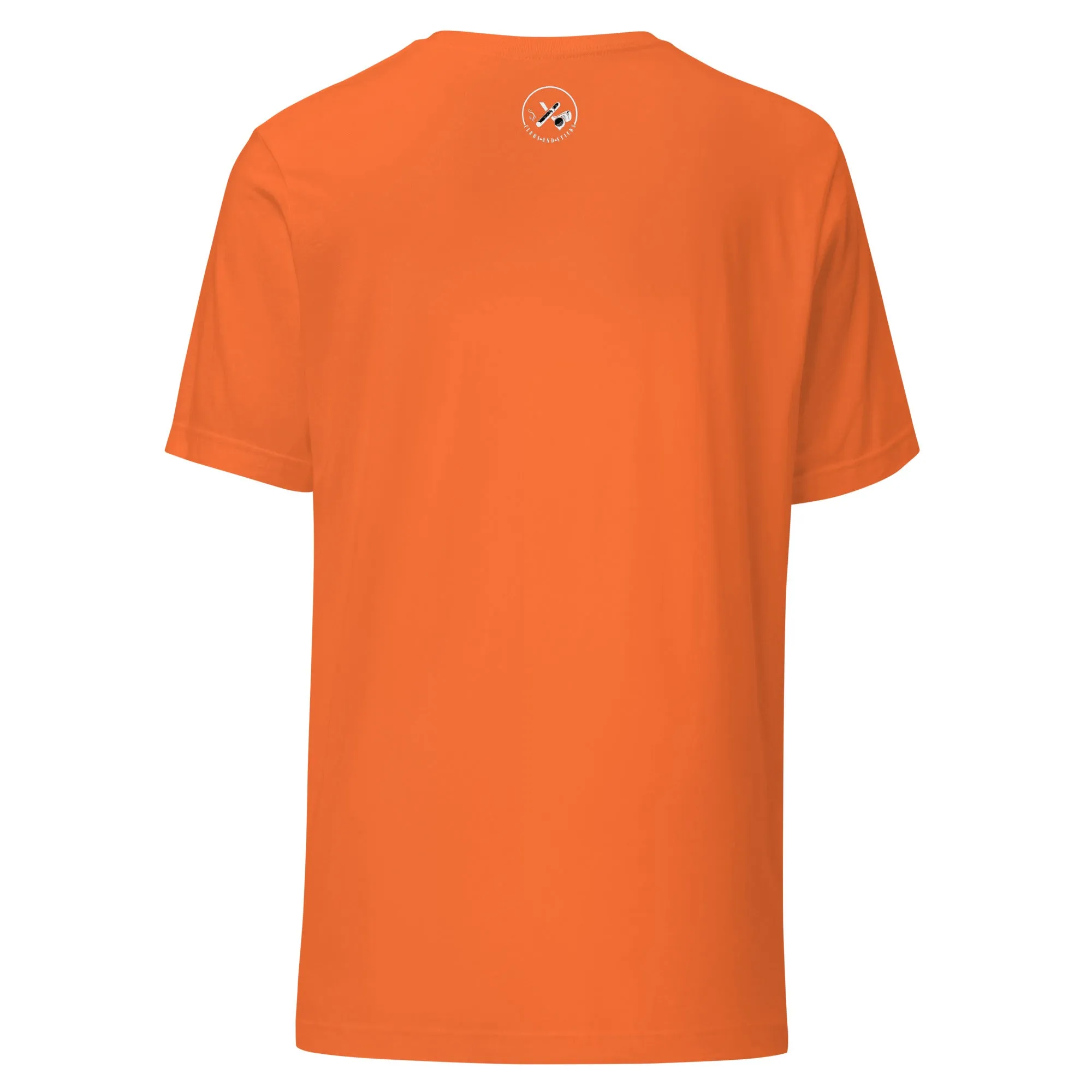I'm Solid t-shirt