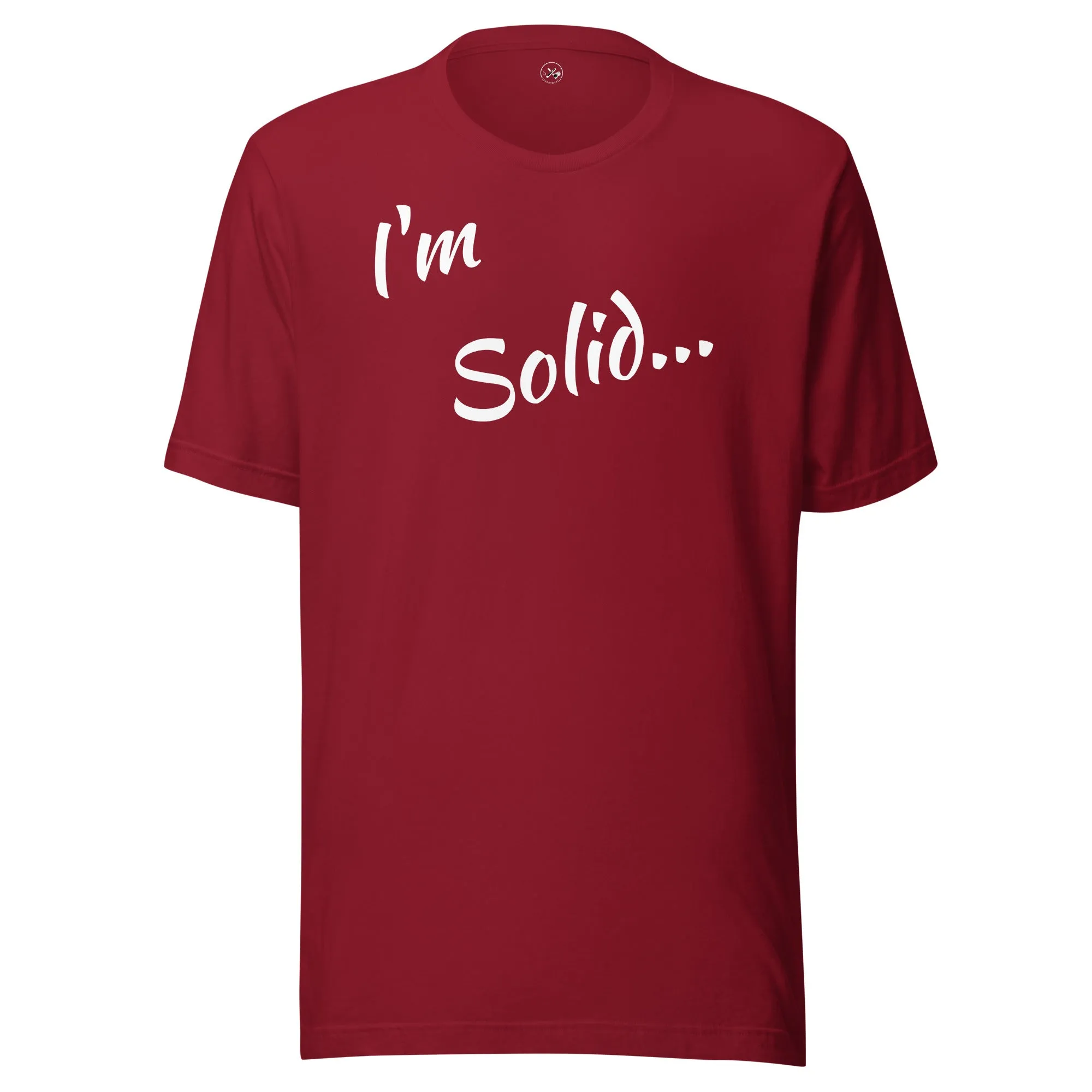 I'm Solid t-shirt
