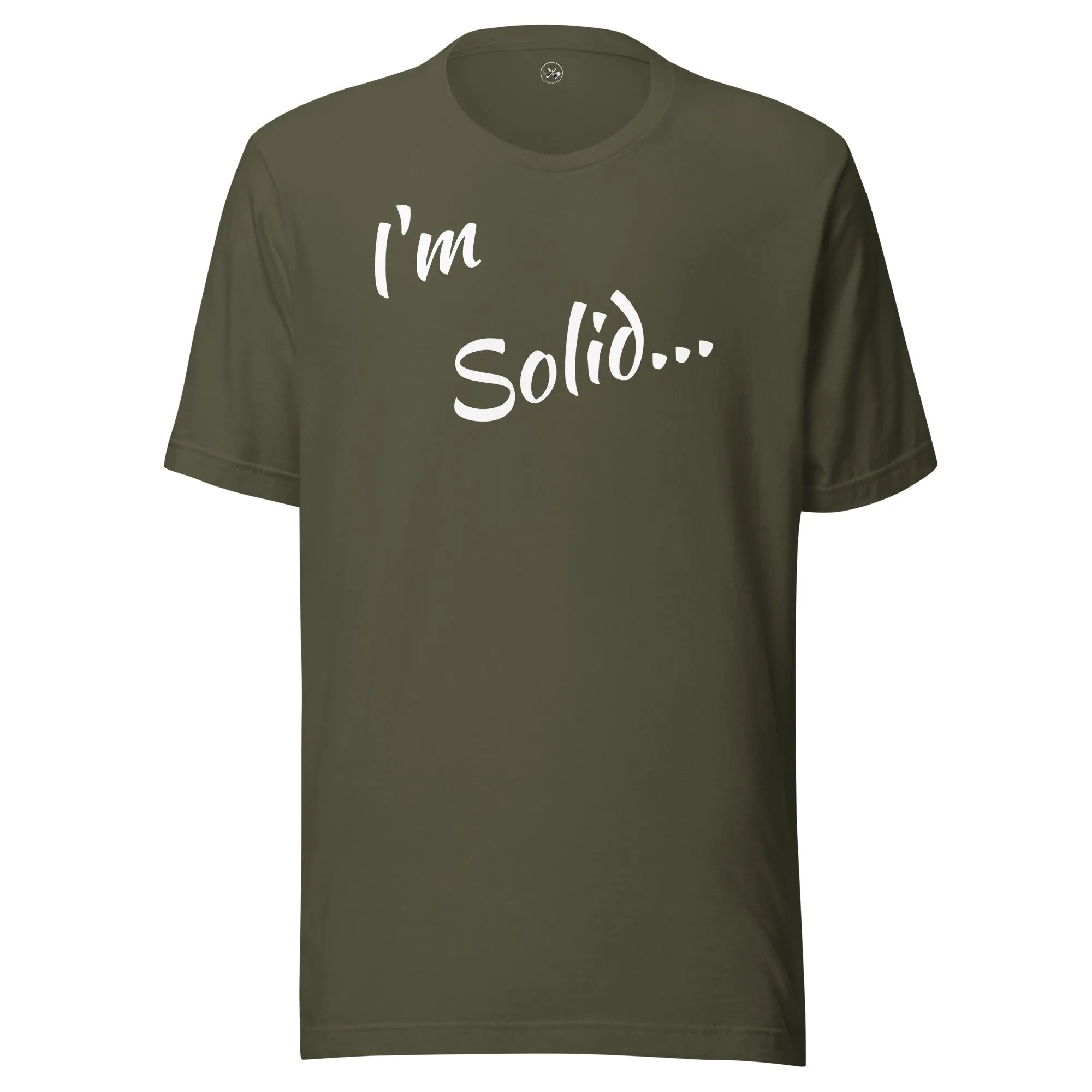 I'm Solid t-shirt