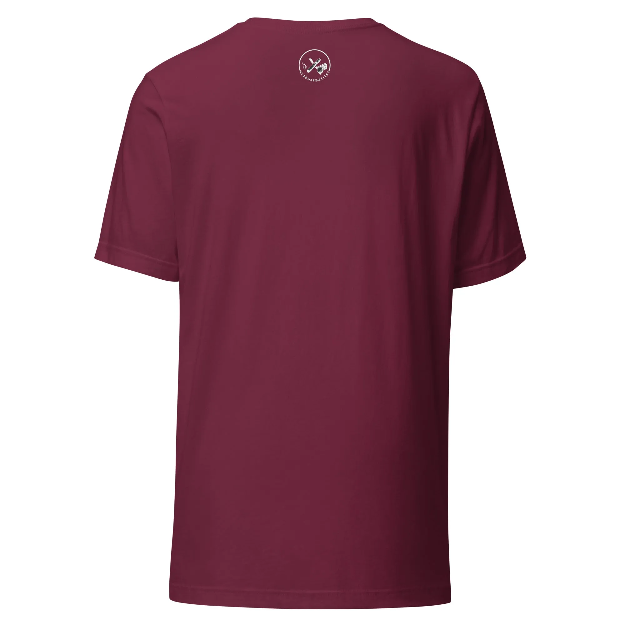 I'm Solid t-shirt