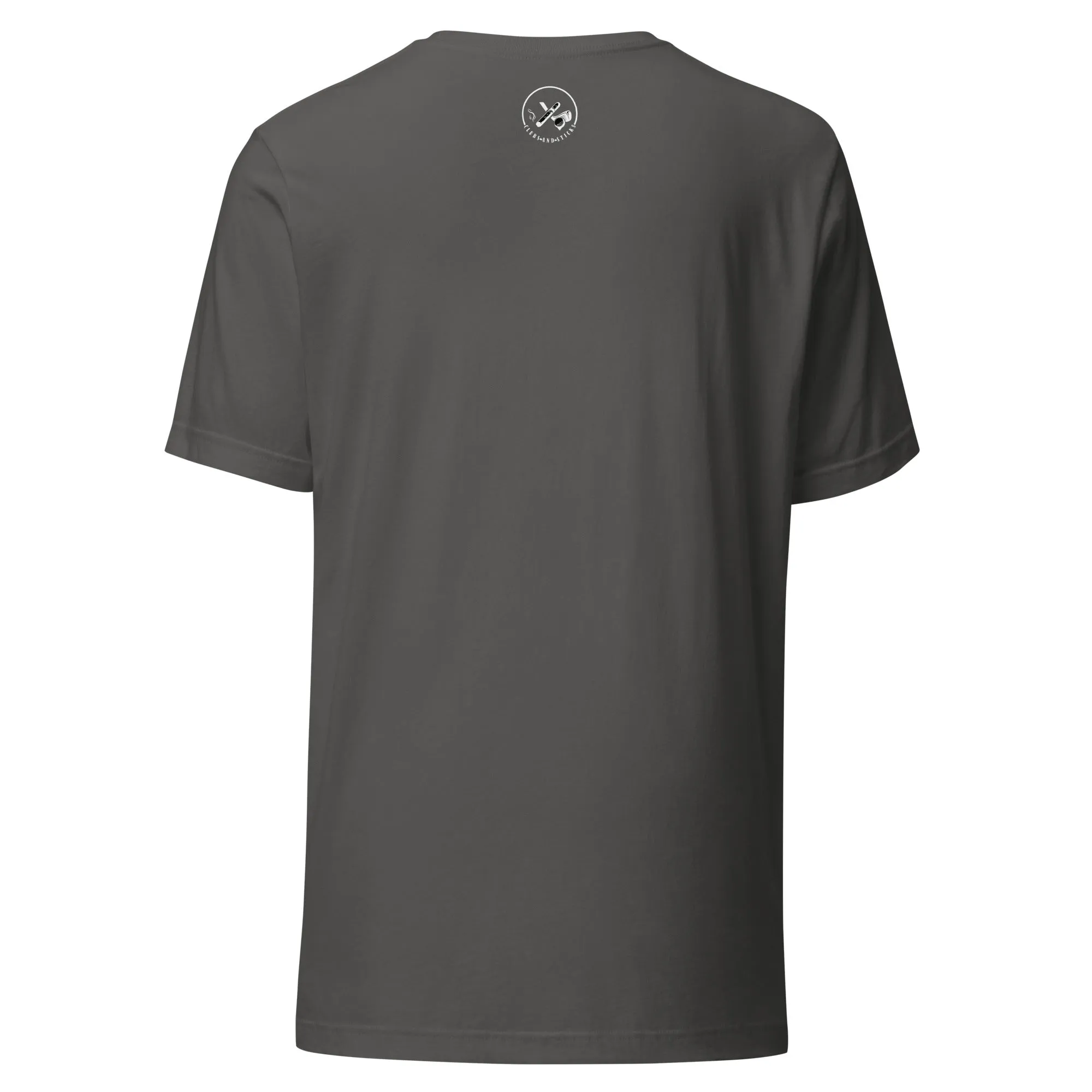 I'm Solid t-shirt