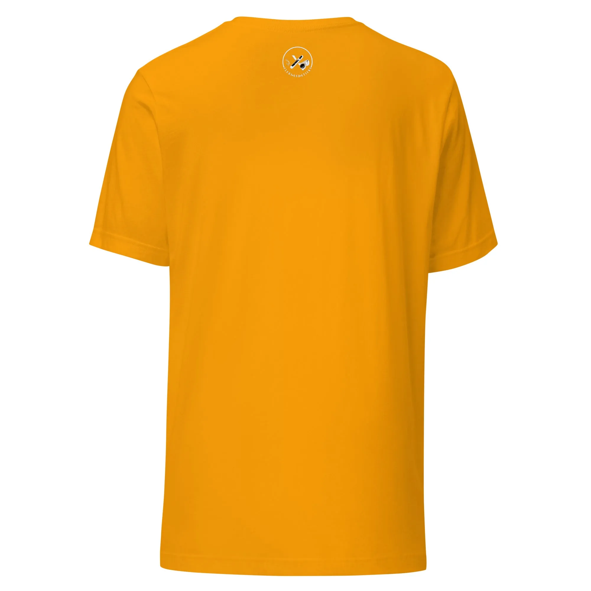 I'm Solid t-shirt