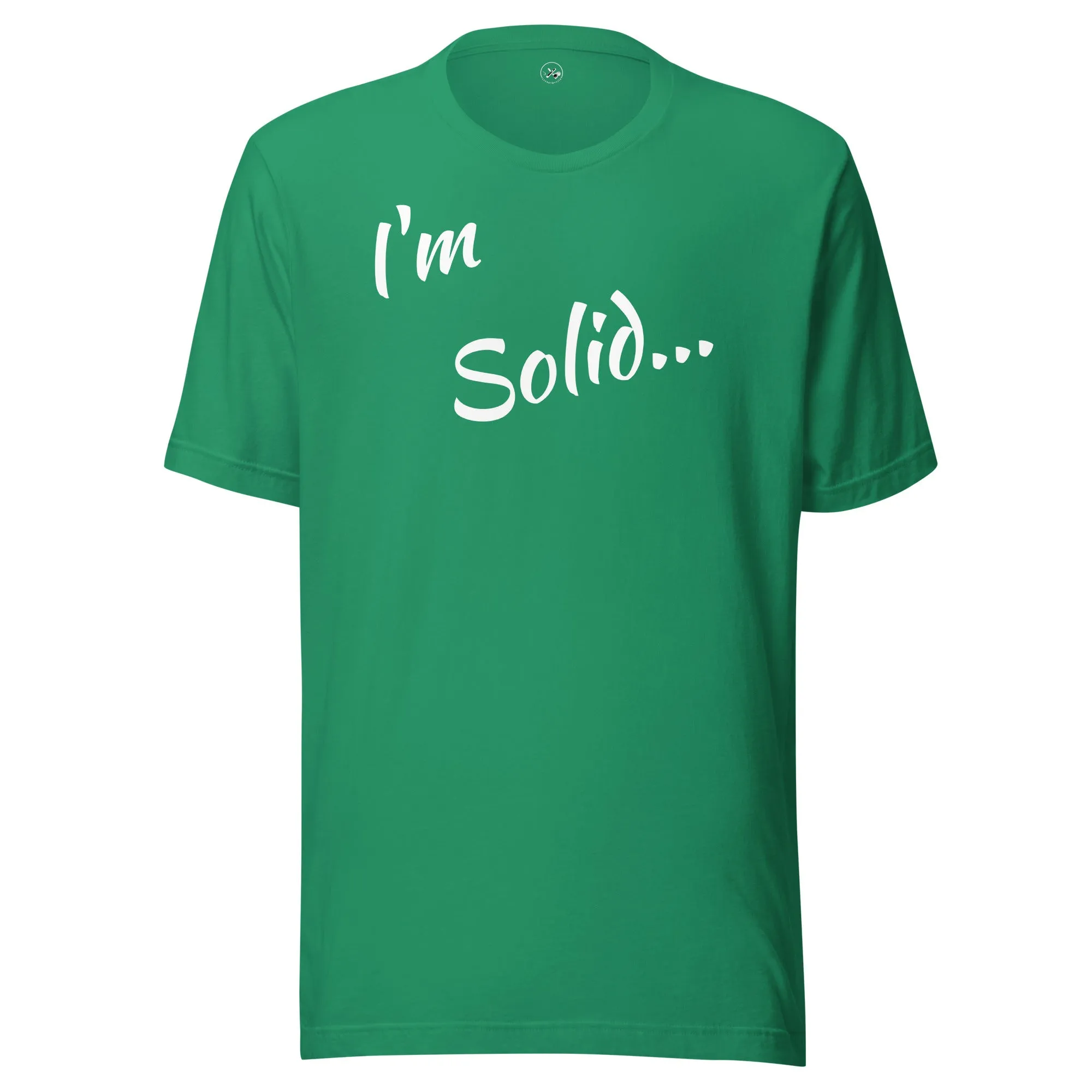 I'm Solid t-shirt