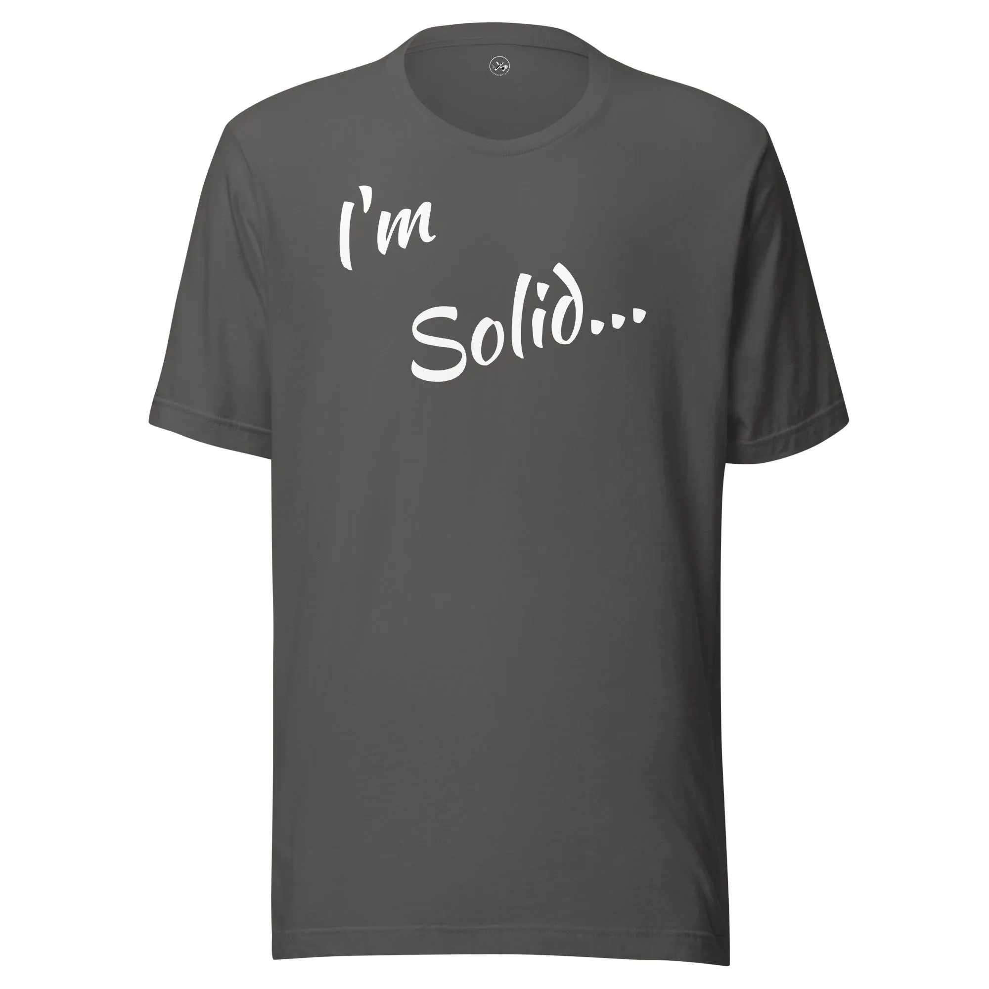 I'm Solid t-shirt