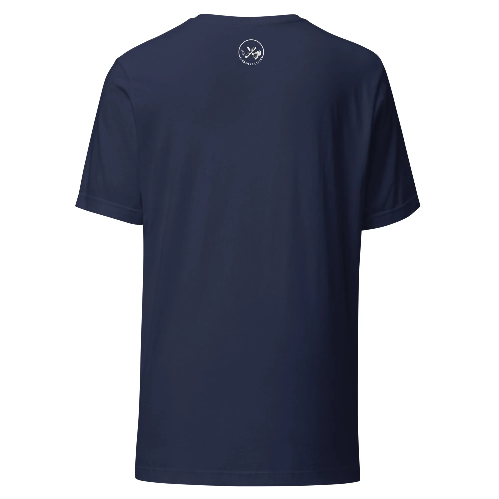 I'm Solid t-shirt