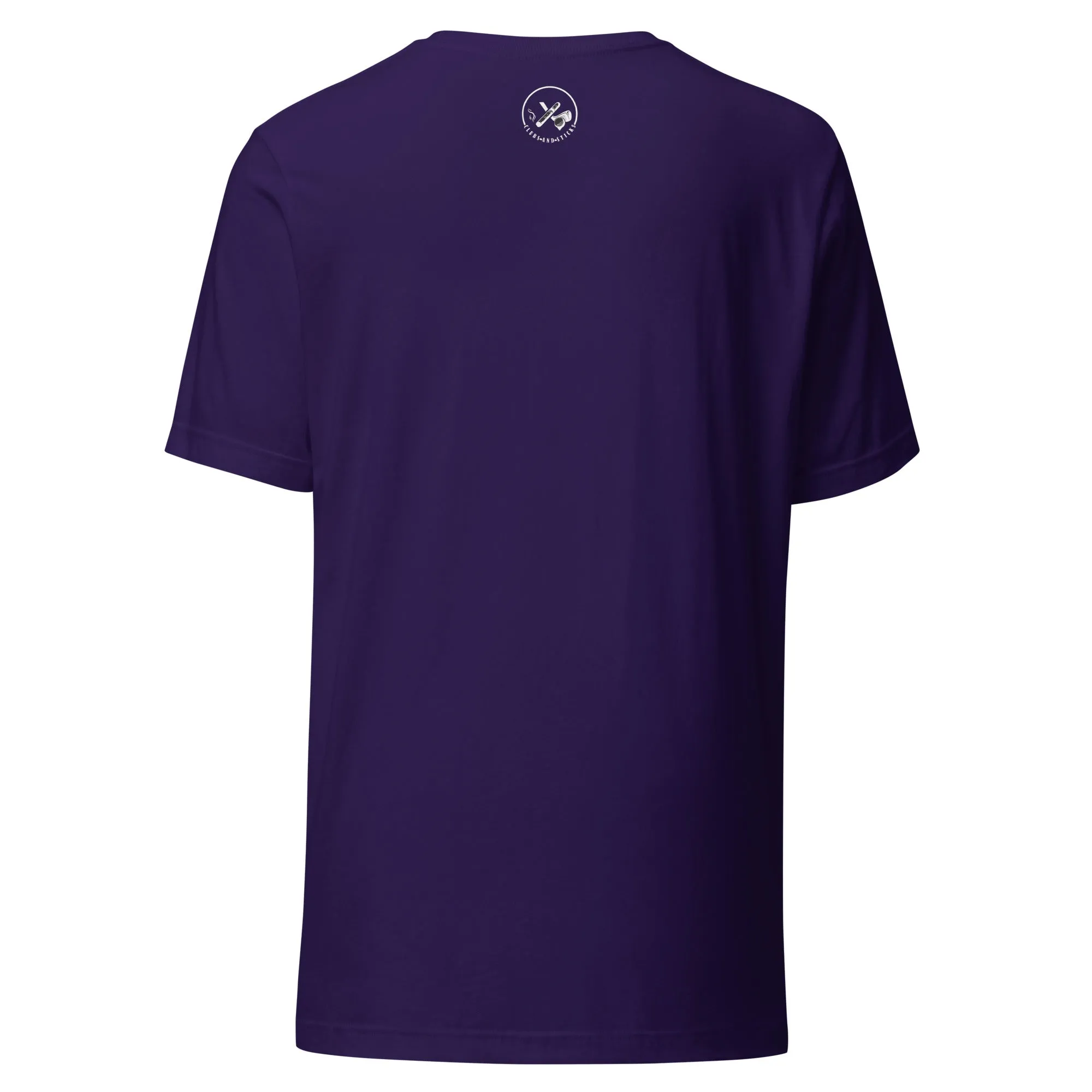 I'm Solid t-shirt