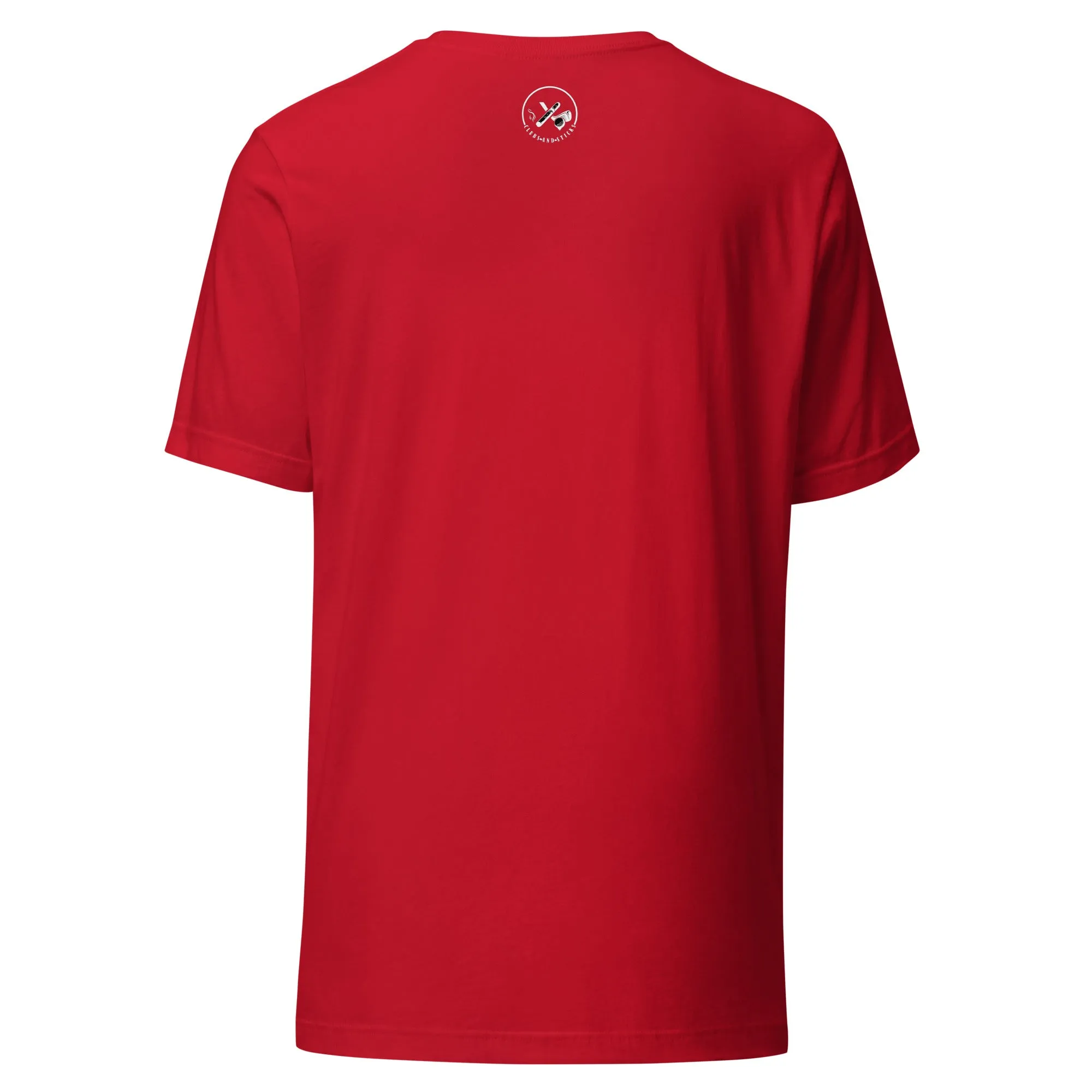 I'm Solid t-shirt