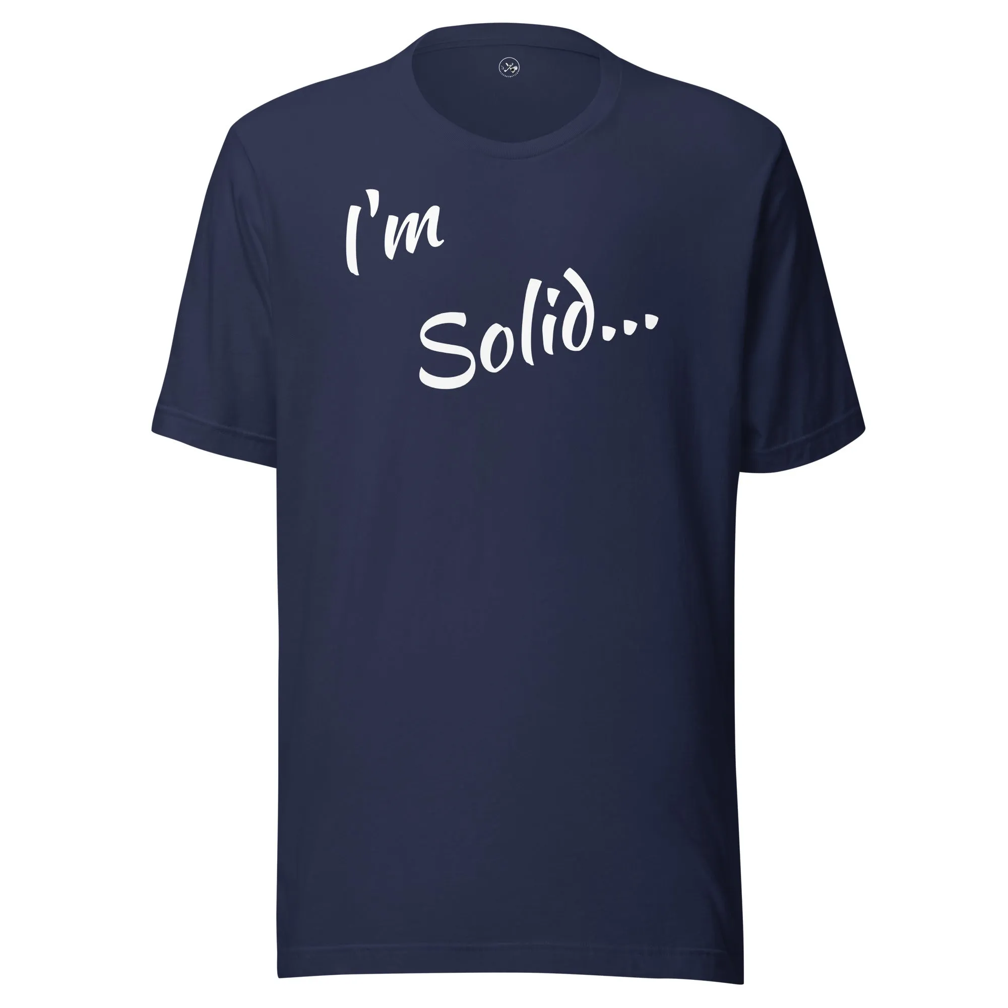 I'm Solid t-shirt