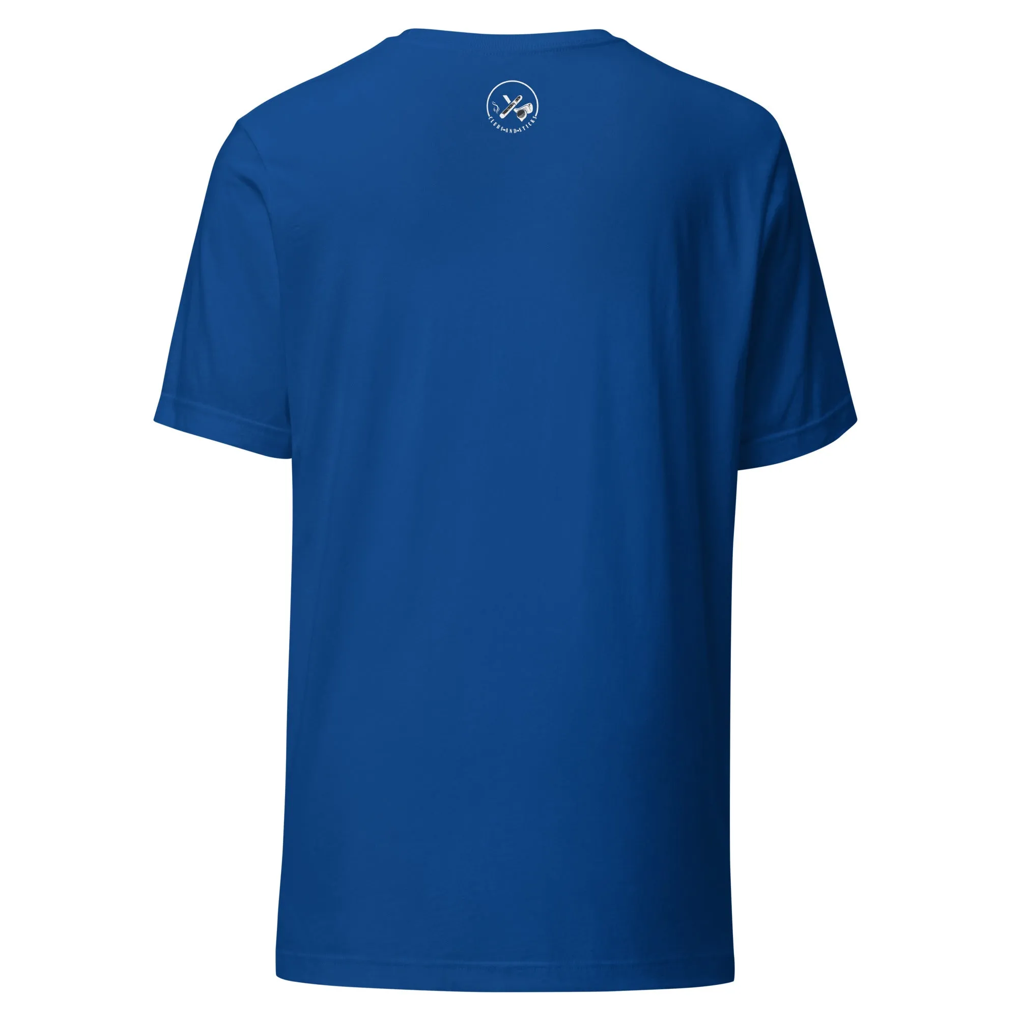 I'm Solid t-shirt