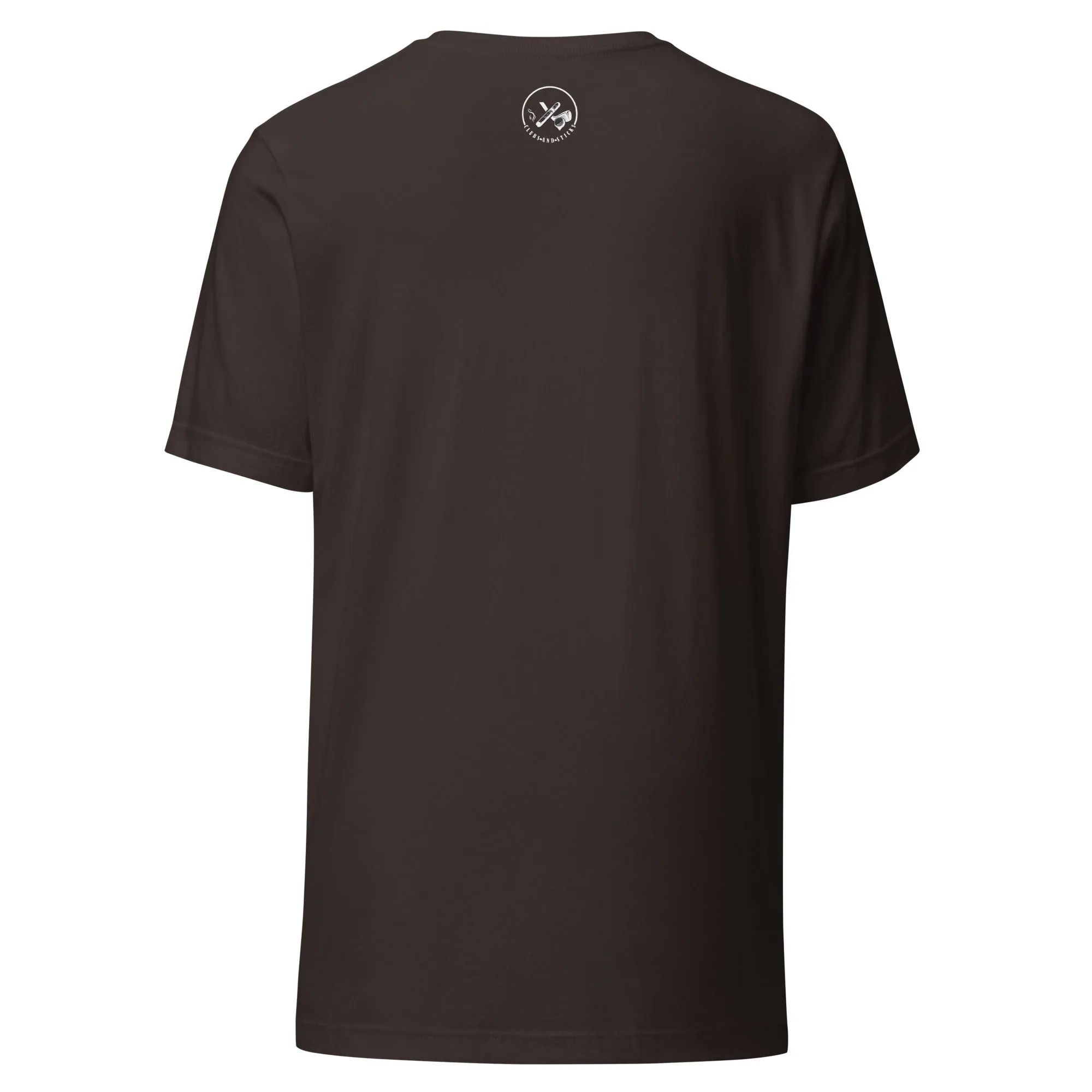 I'm Solid t-shirt